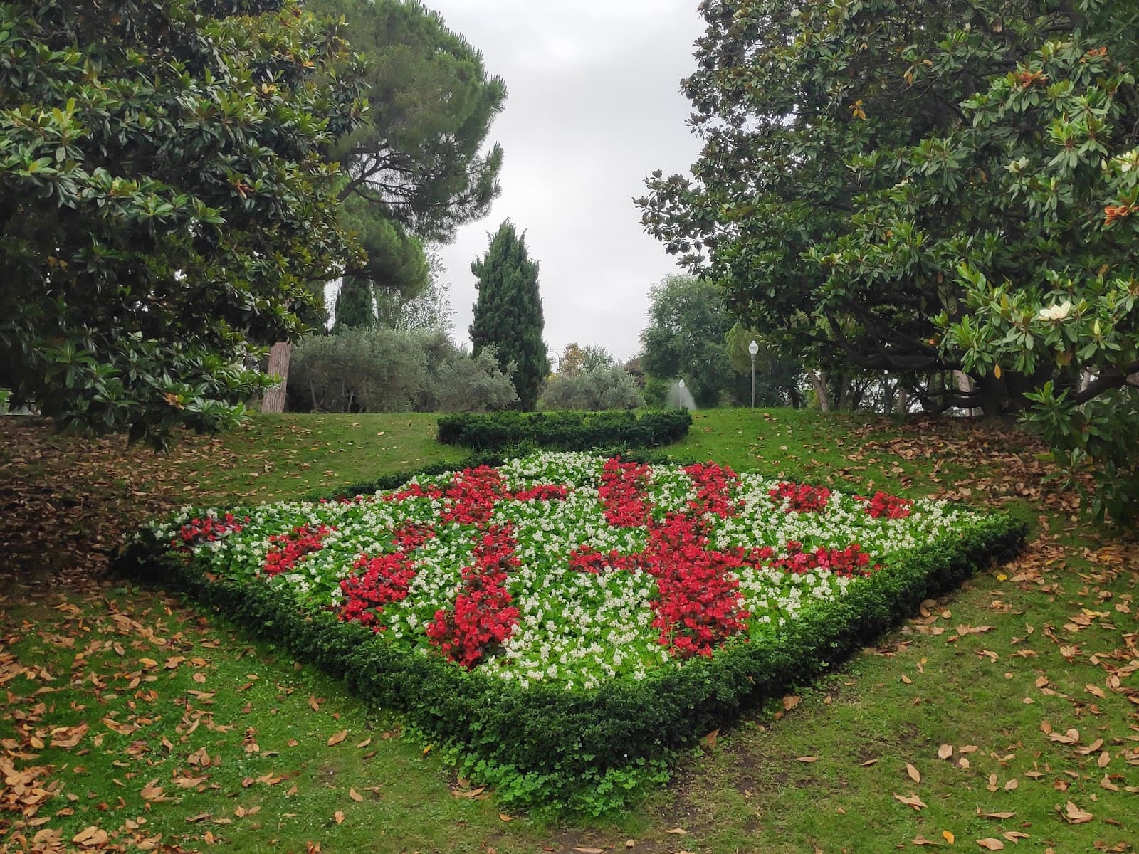 Jardins de Mossèn Cinto Verdaguer - Image 1