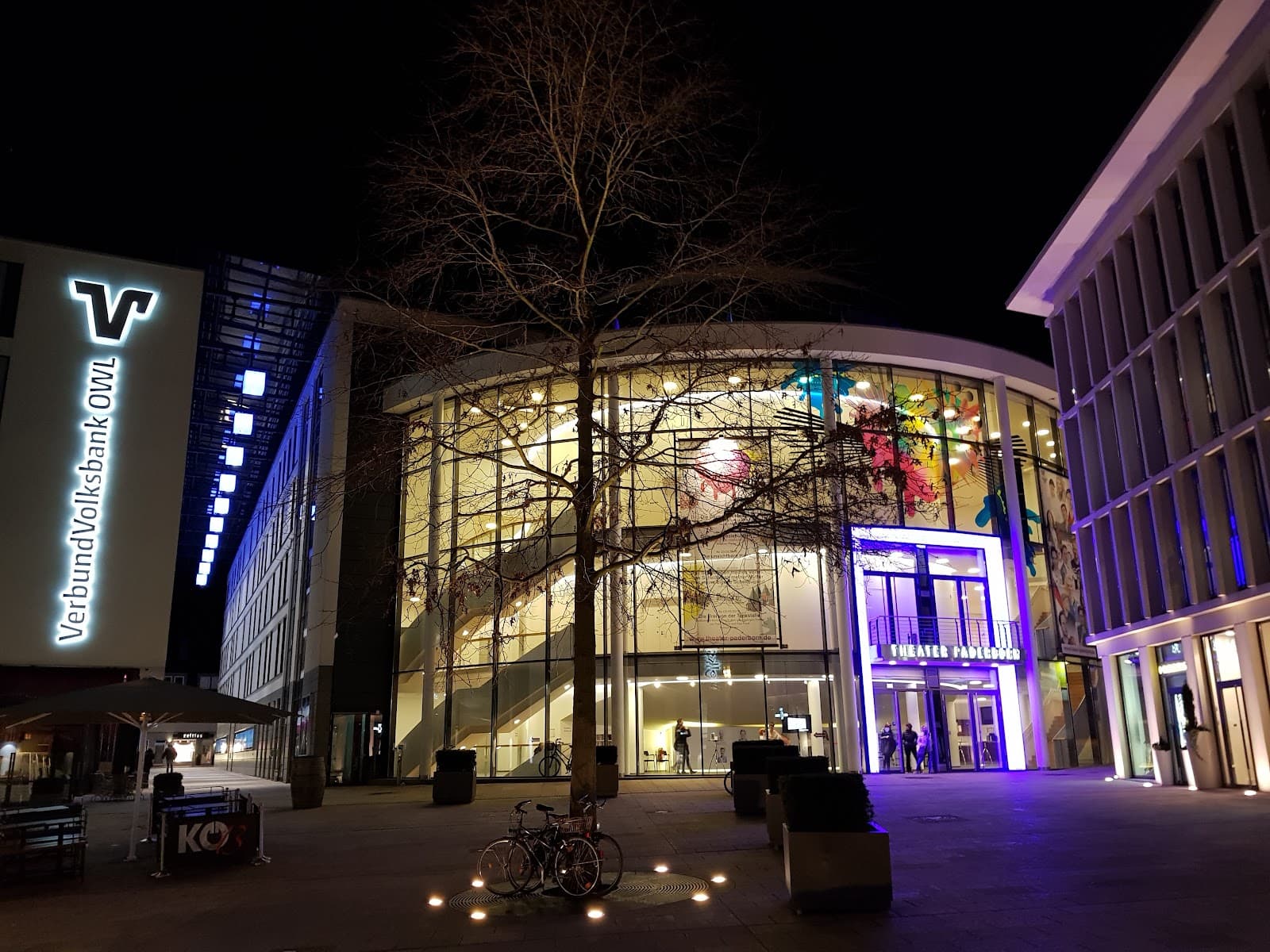 Theater Paderborn - Image 1