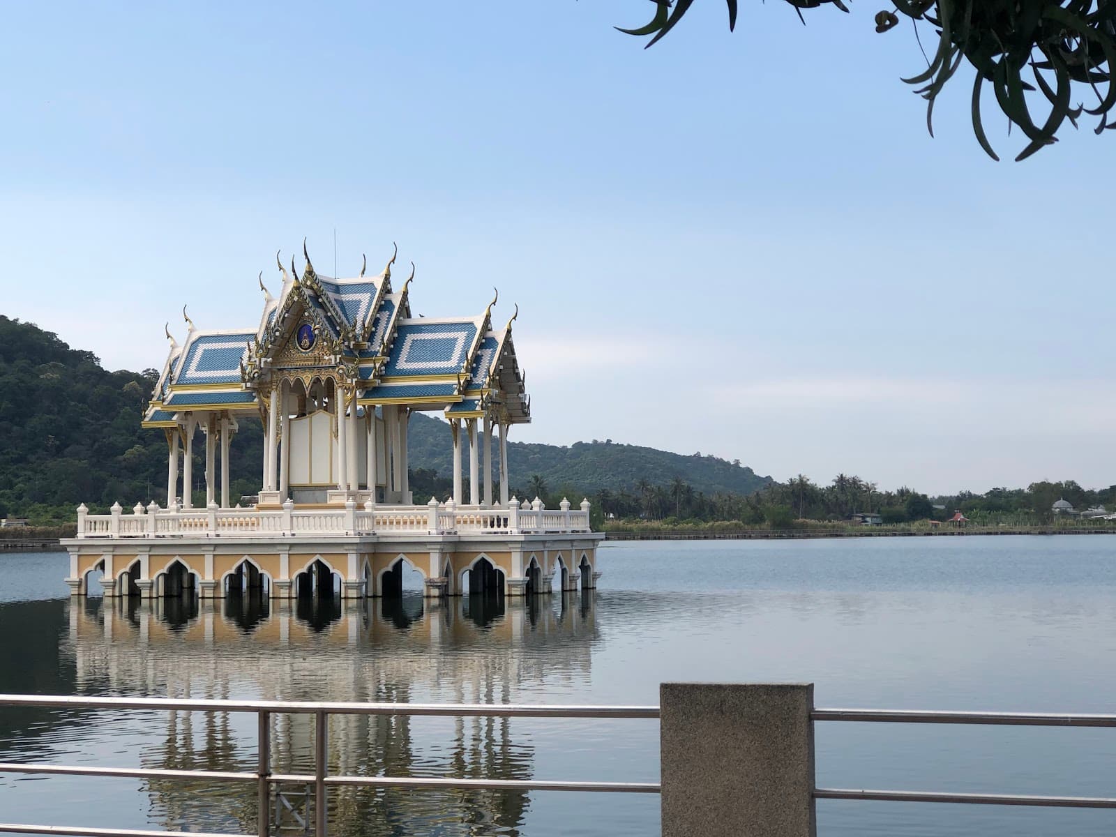 Khao Tao Hua Hin - Image 1
