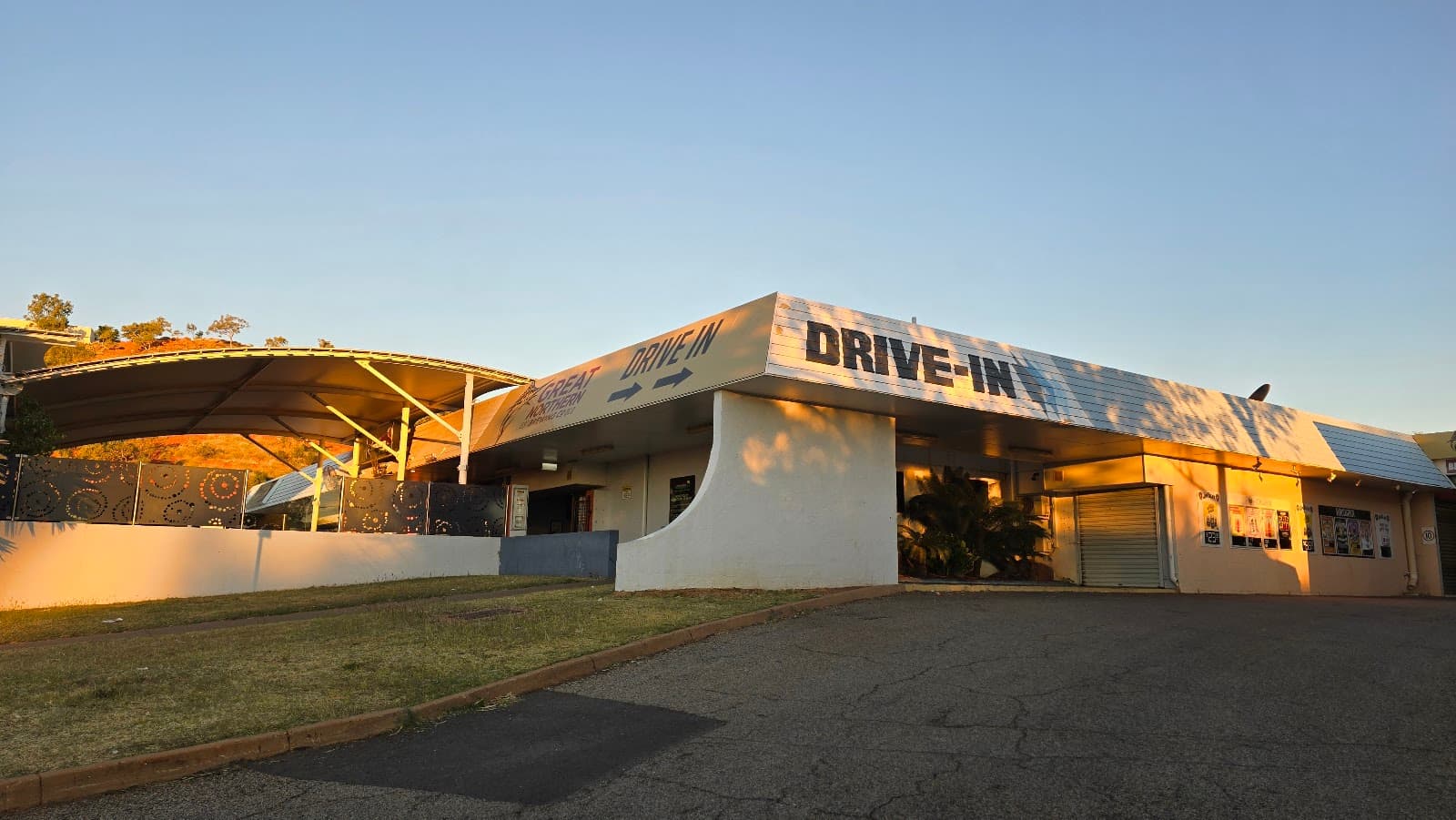Overlanders Way (Mount Isa section) - Image 1