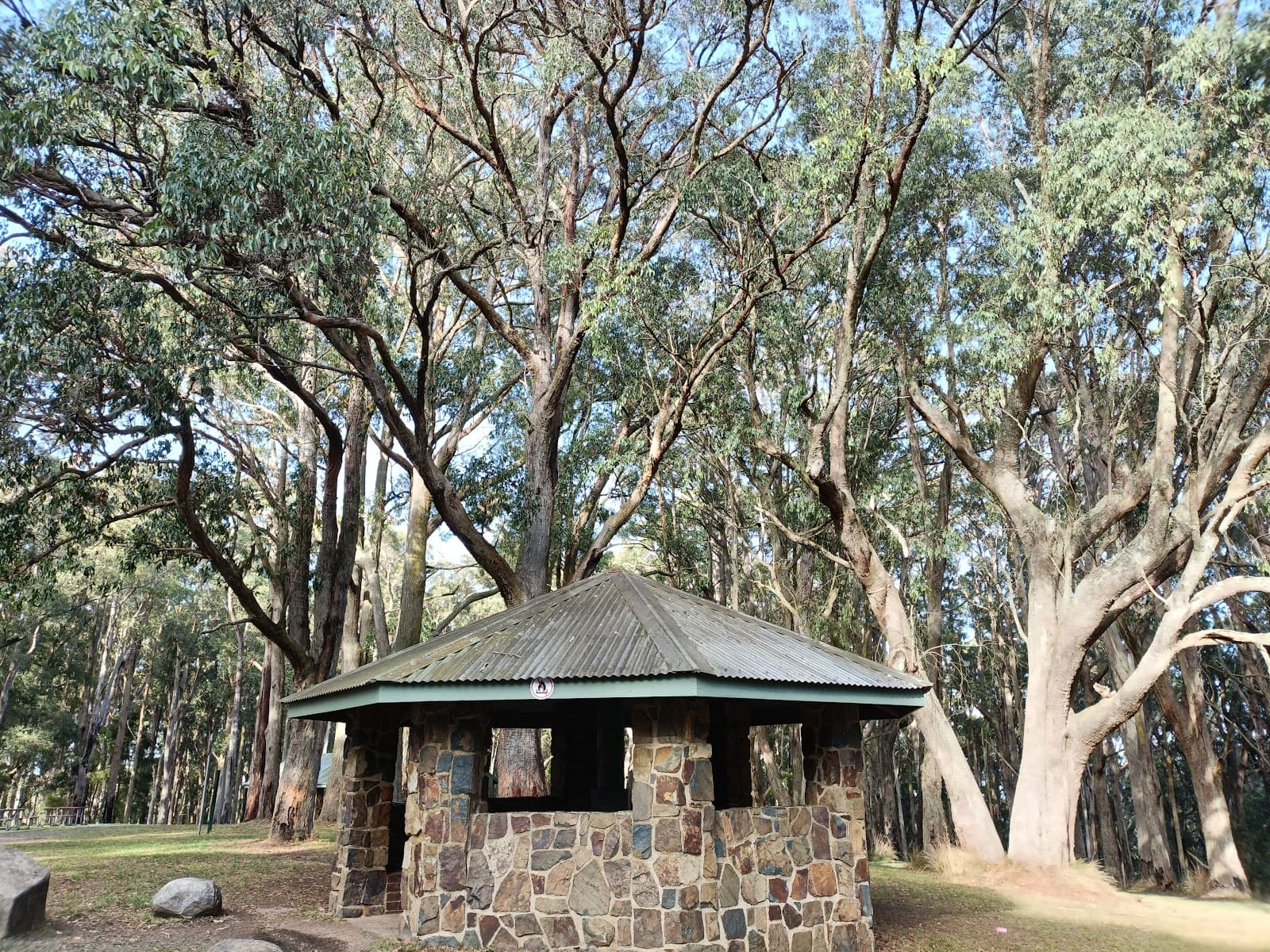 One Tree Hill Picnic Ground - Image 1