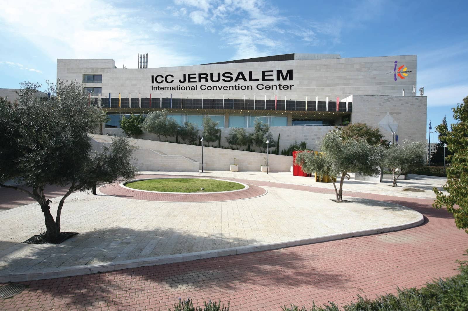 Jerusalem City Views