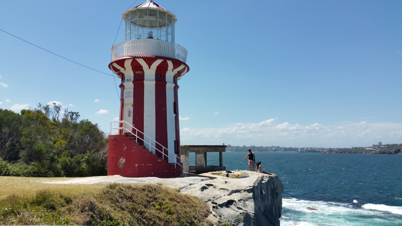 South Head Heritage Trail Sydney - Image 1