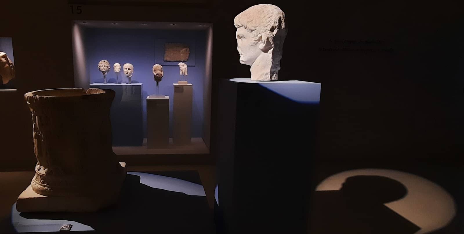 Gesualdo Family Crest