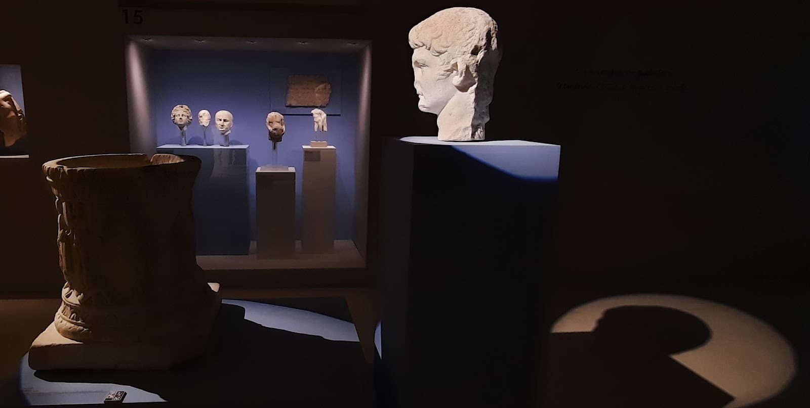 Diocesan Museum (Avellino) - Image 1