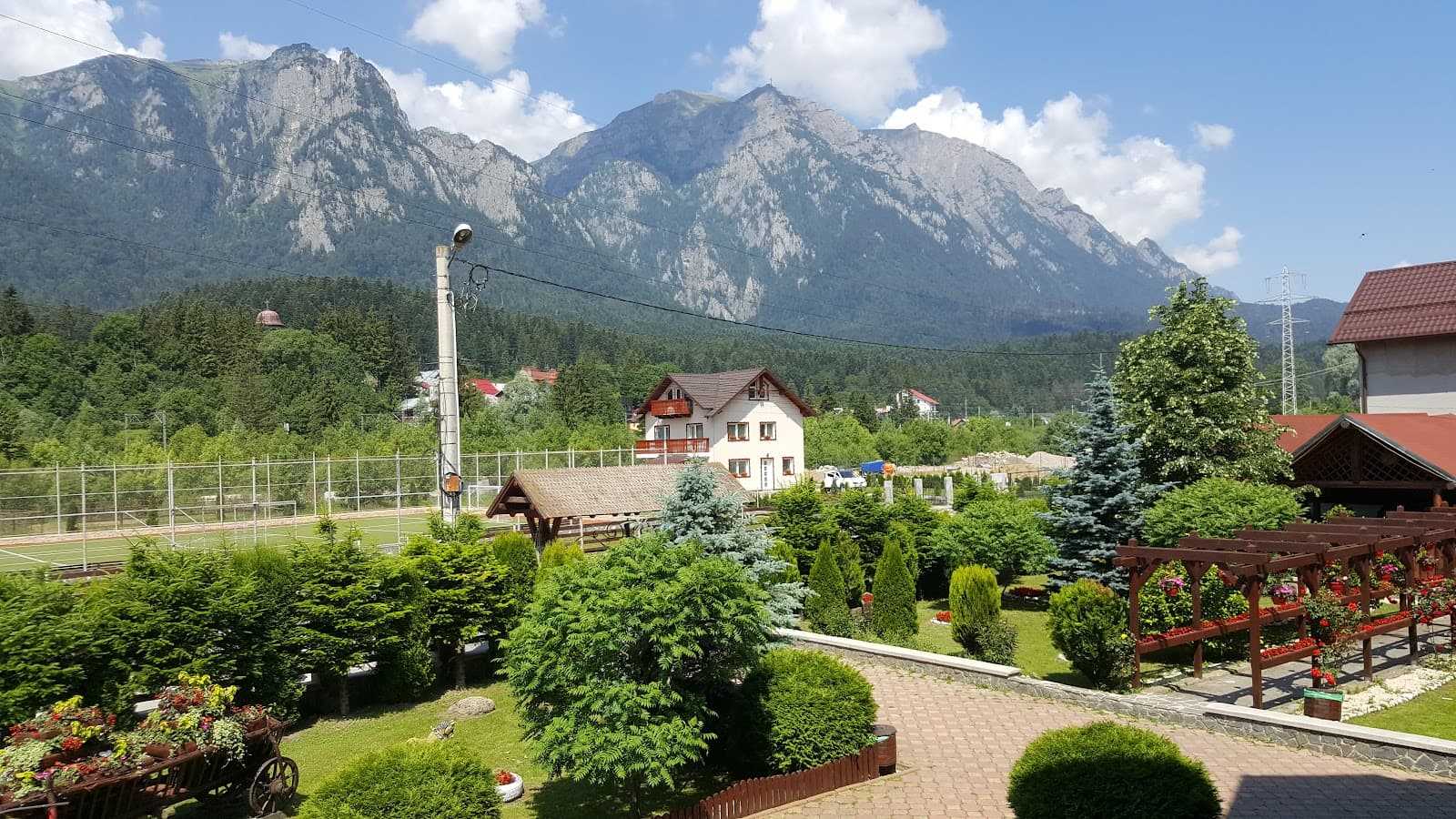 Poiana Țapului - Image 1