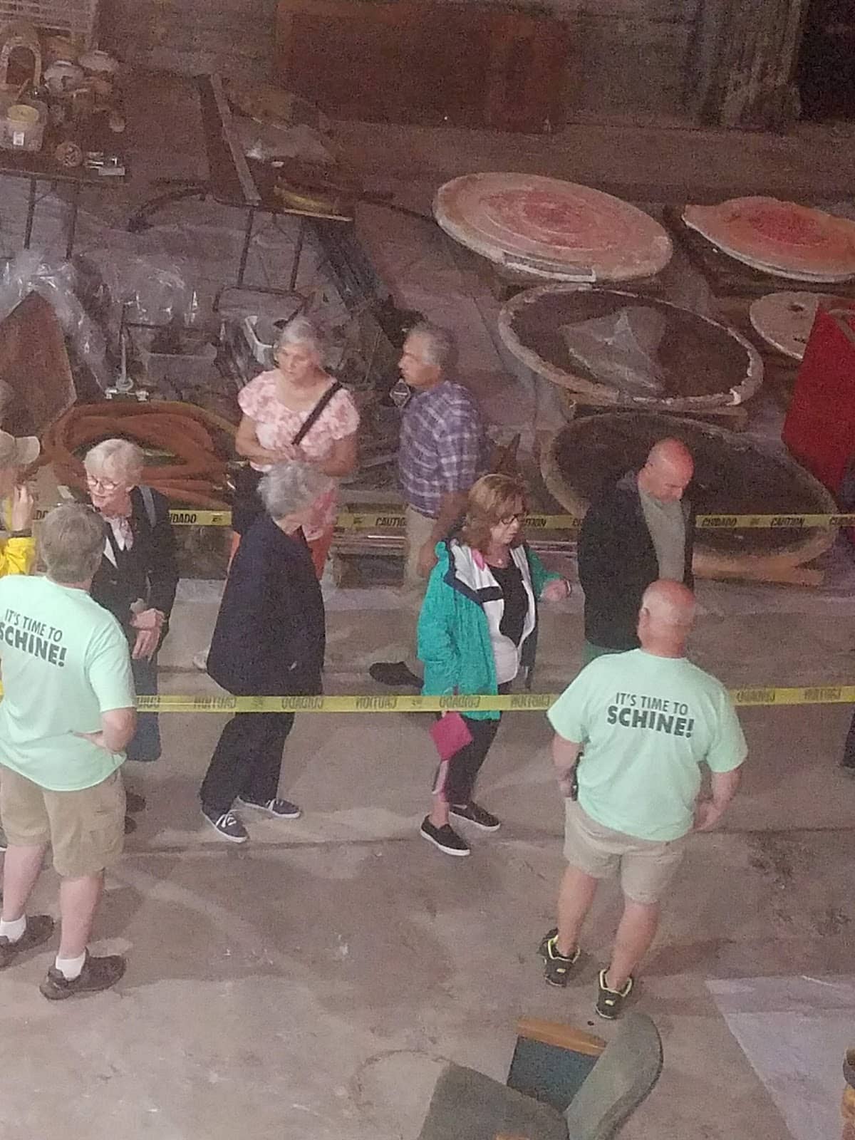 Community Event Space