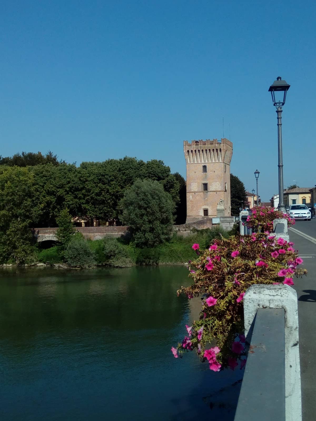 Vertical photo