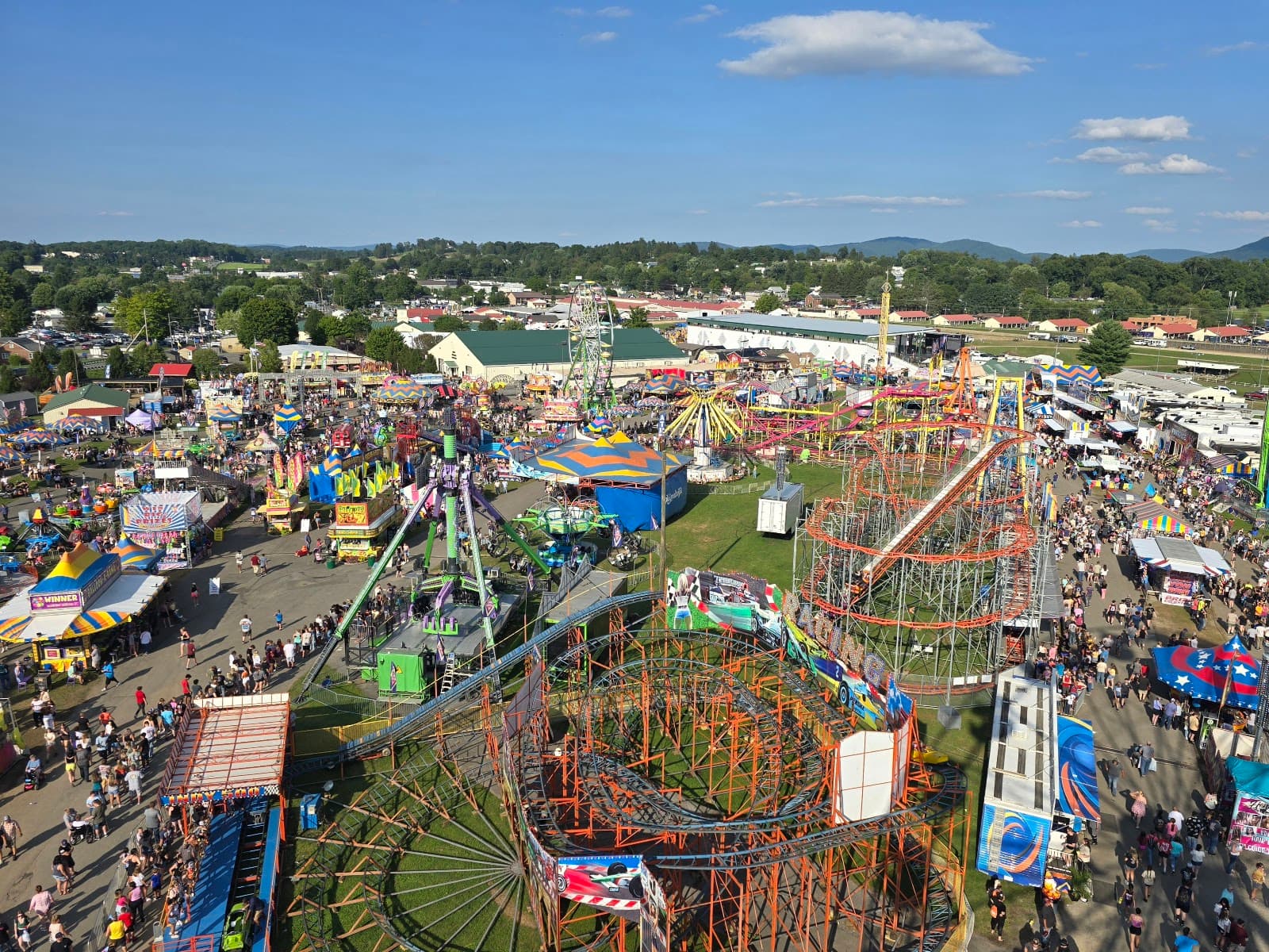 State Fair of West Virginia - Image 1