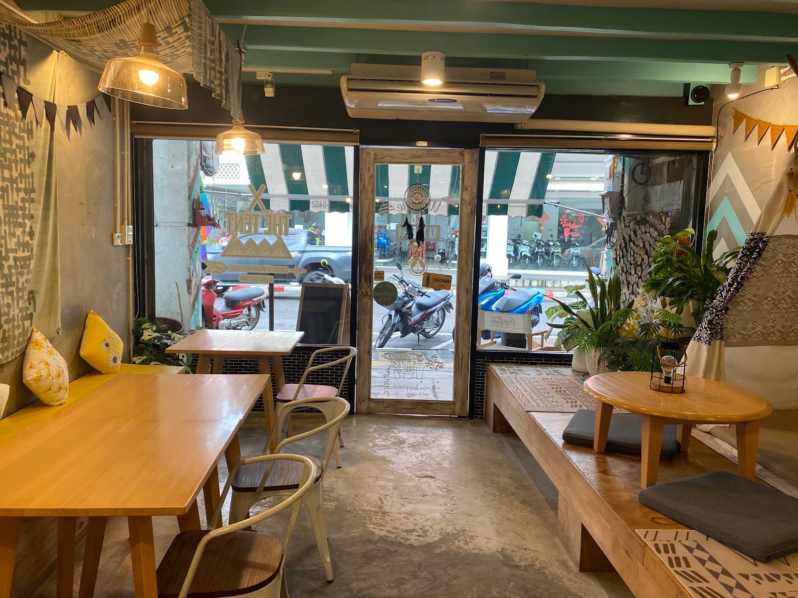 The Tent Phuket Old Town - Image 1