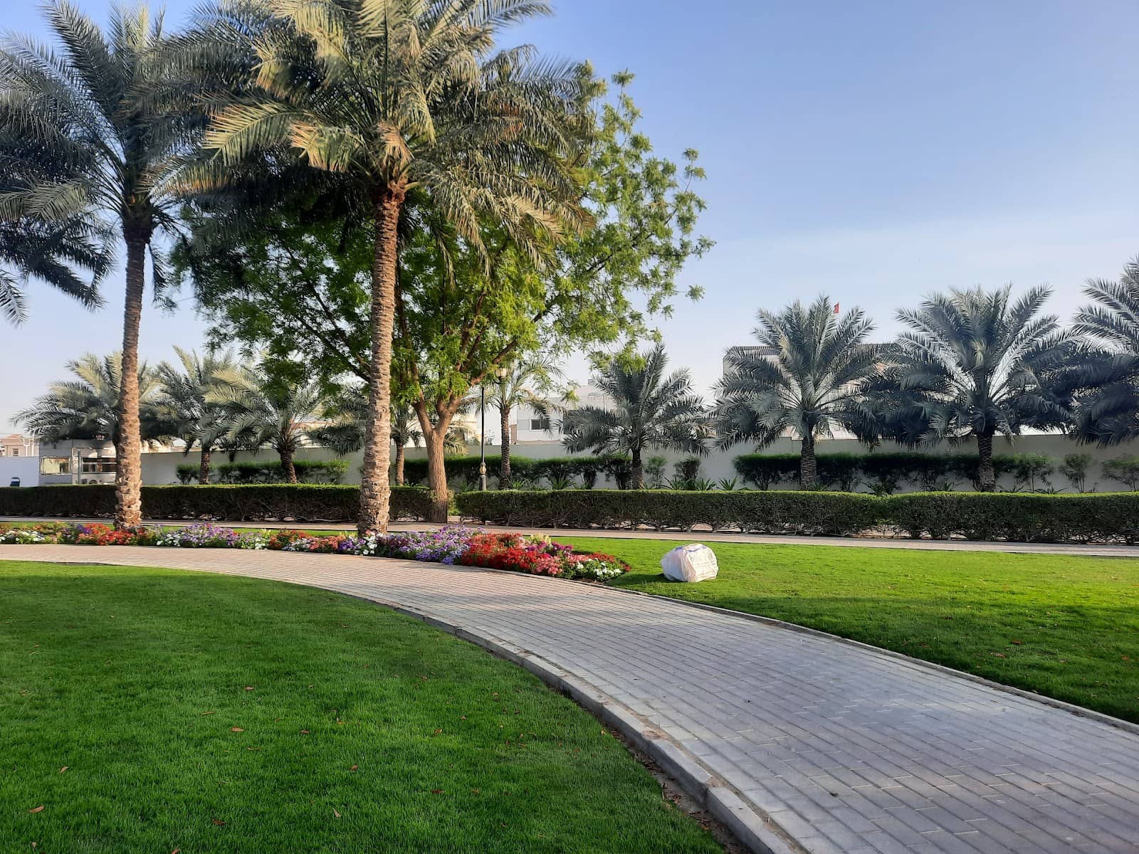 Football Courts