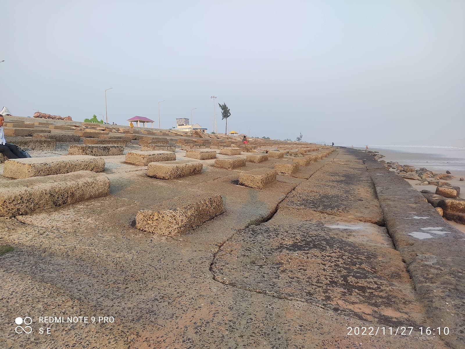 Shankarpur Beach - Image 1