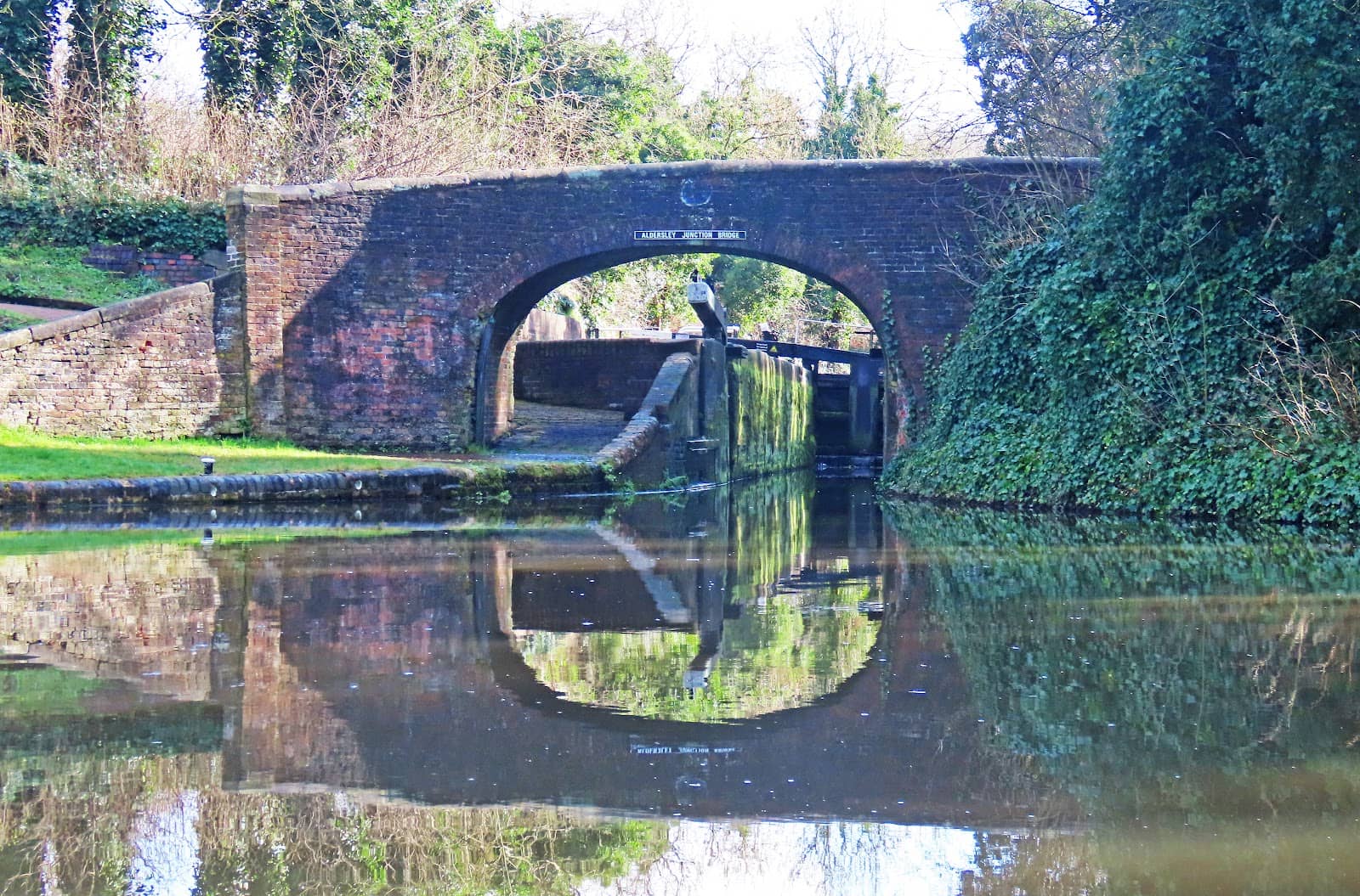 West Park Memorial