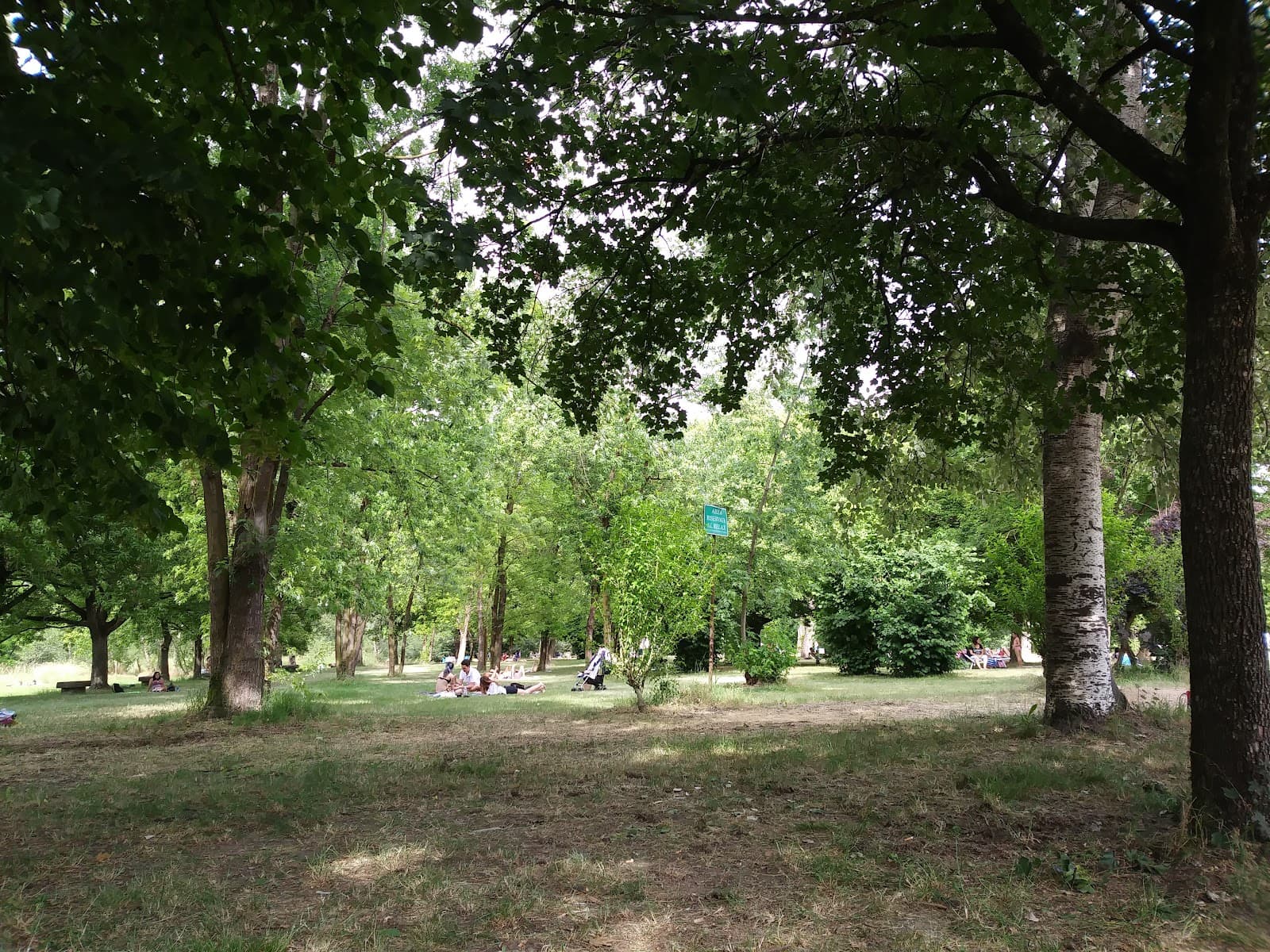 Parco Adda Sud – Lodi - Image 1