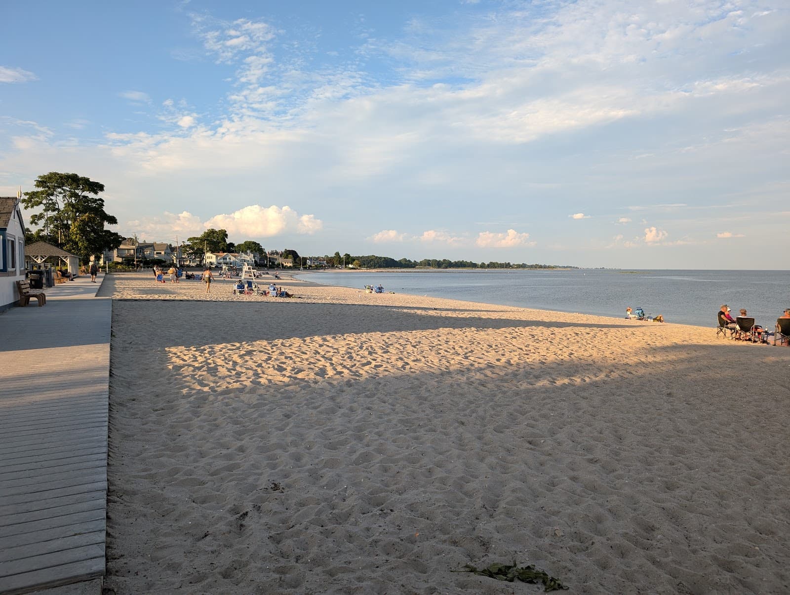 Compo Beach - Image 1