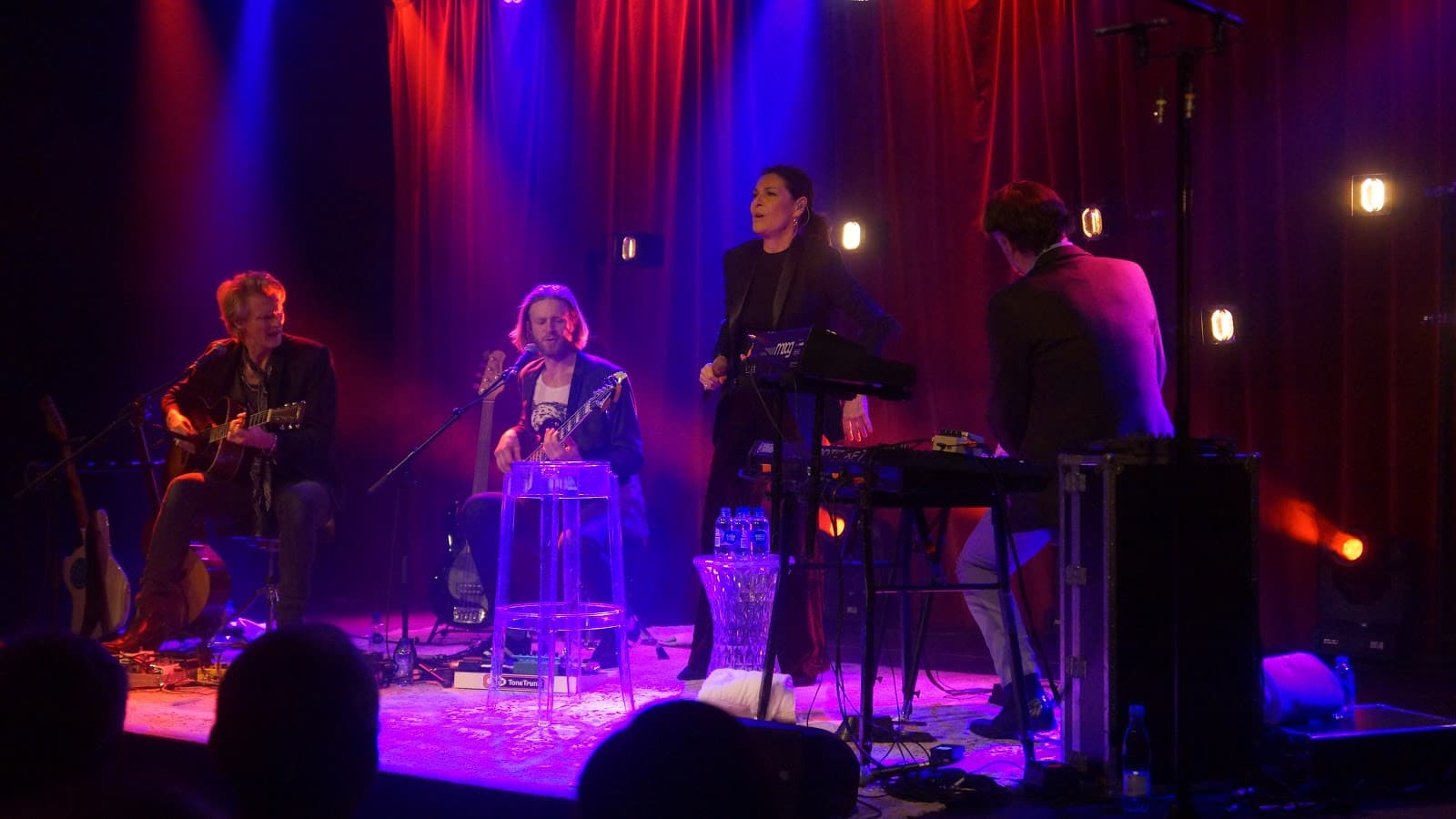 Kulturhus Kappelborg - Image 1