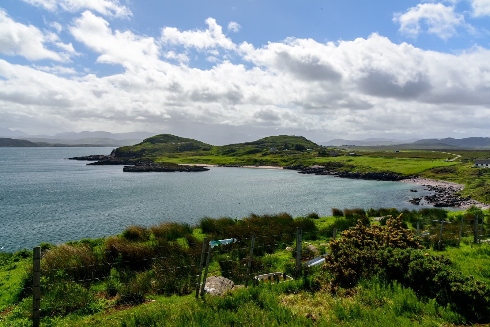 Loch Ewe - Image 1