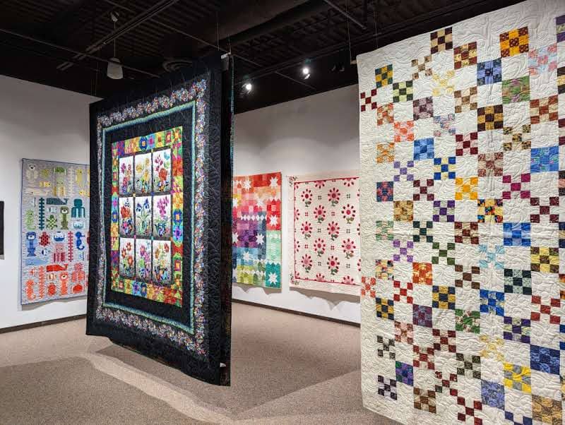 Communal Art Board