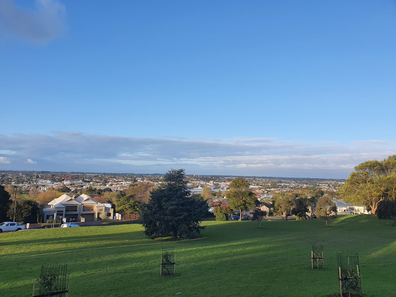 Mount Gambier Botanic Gardens - Image 1