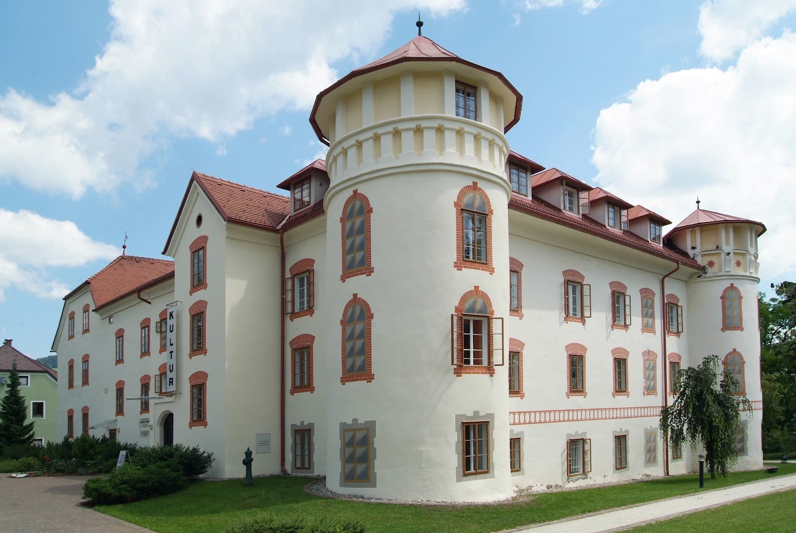 Bamberger Amthof City Museum - Image 1