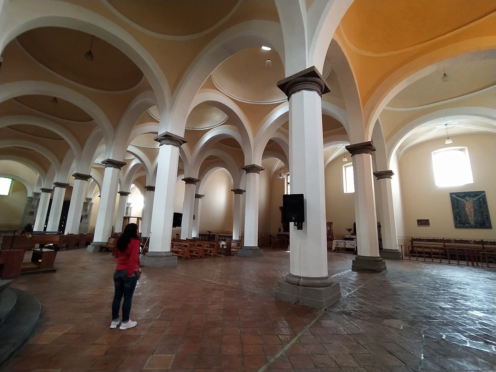 Capilla de la Tercera Orden - Image 1