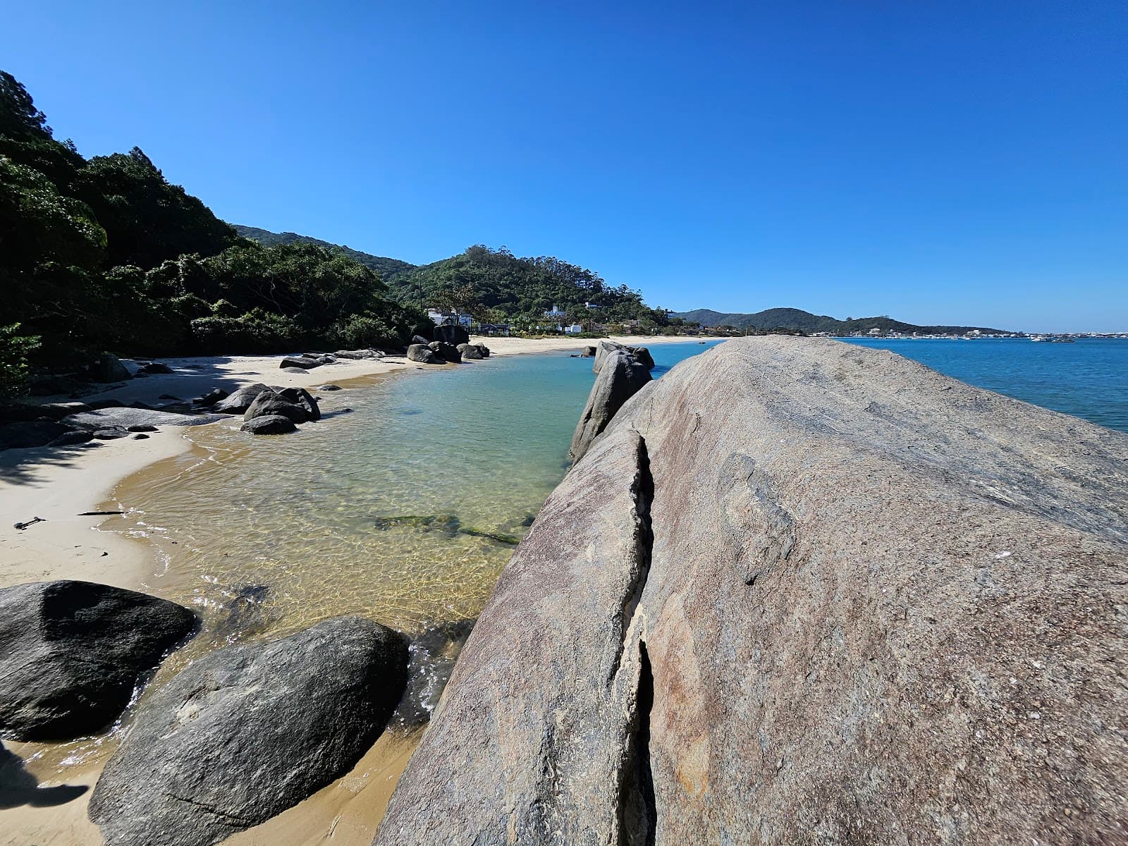 Costeira de Zimbros Municipal Park - Image 1