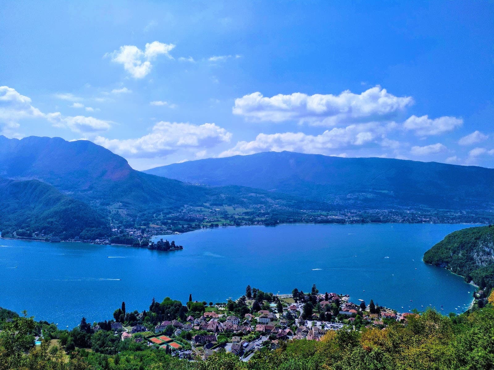 Ermitage Saint-Germain - Image 1