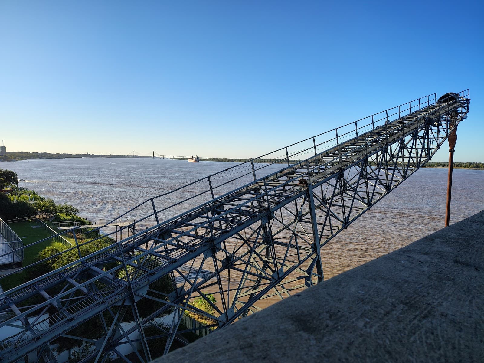 Puerto Norte Waterfront - Image 1