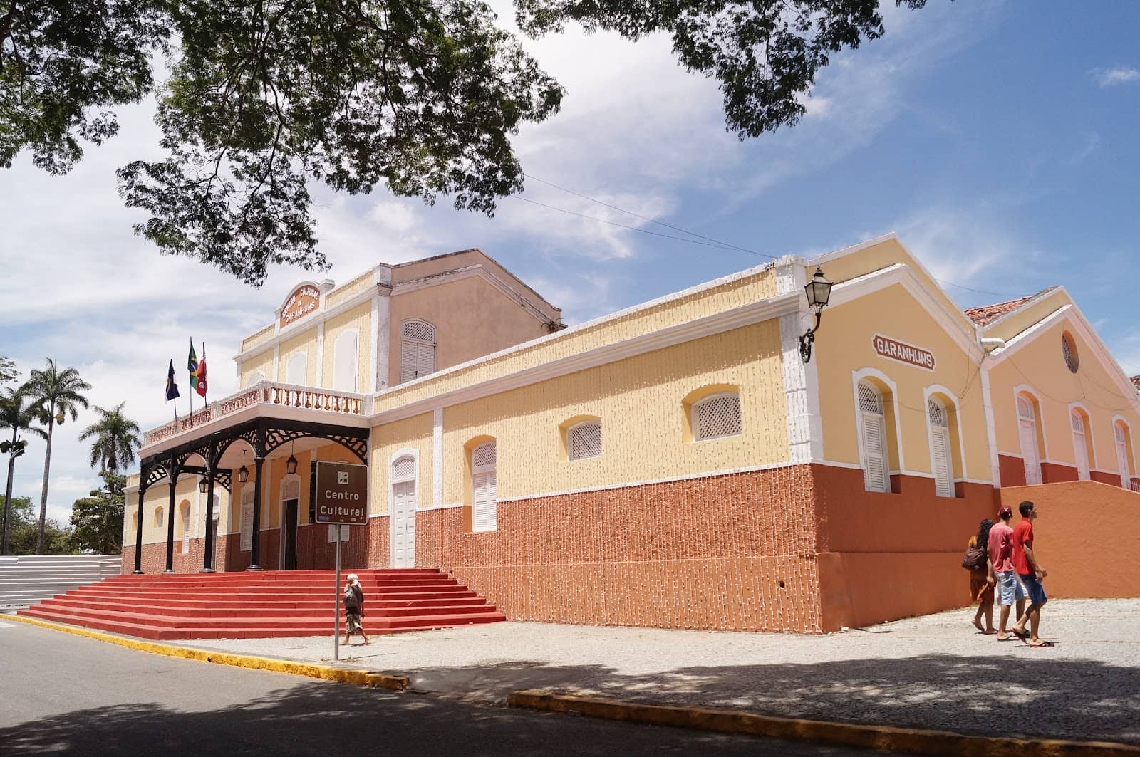 Cultural Center