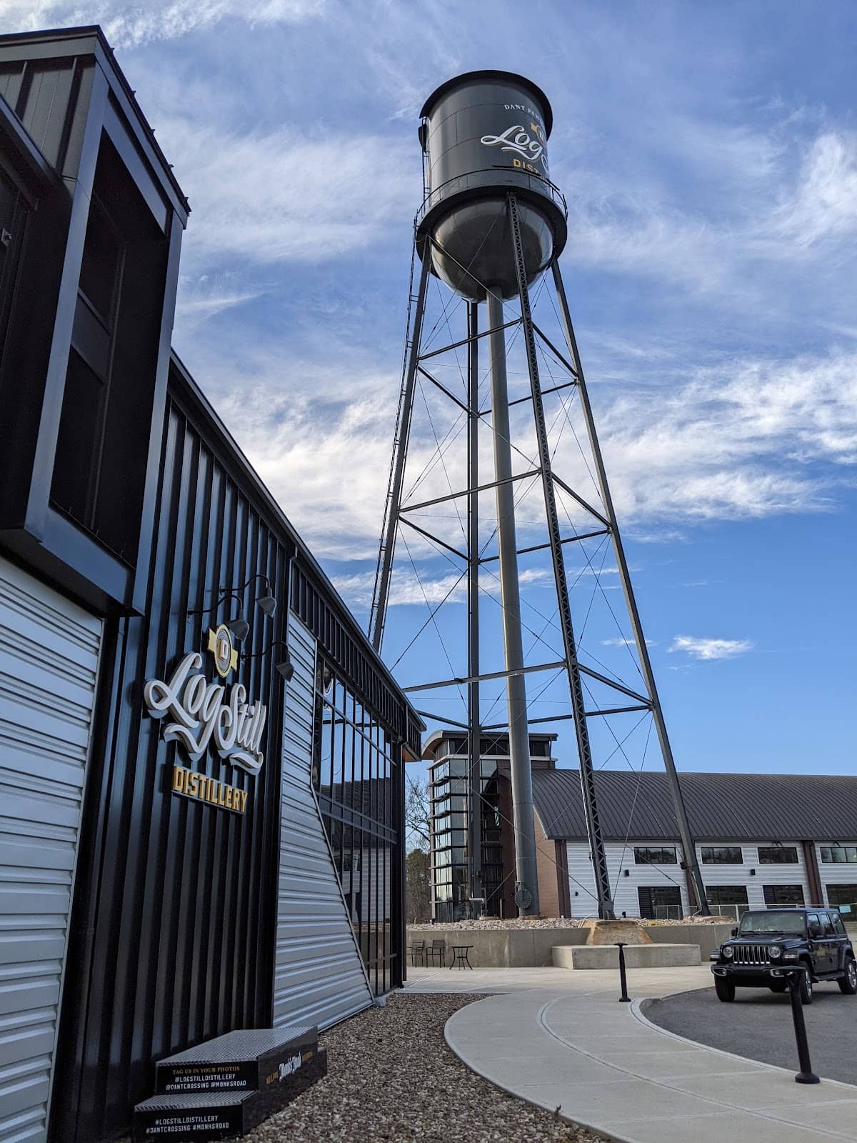 Personalized Distillery Tours