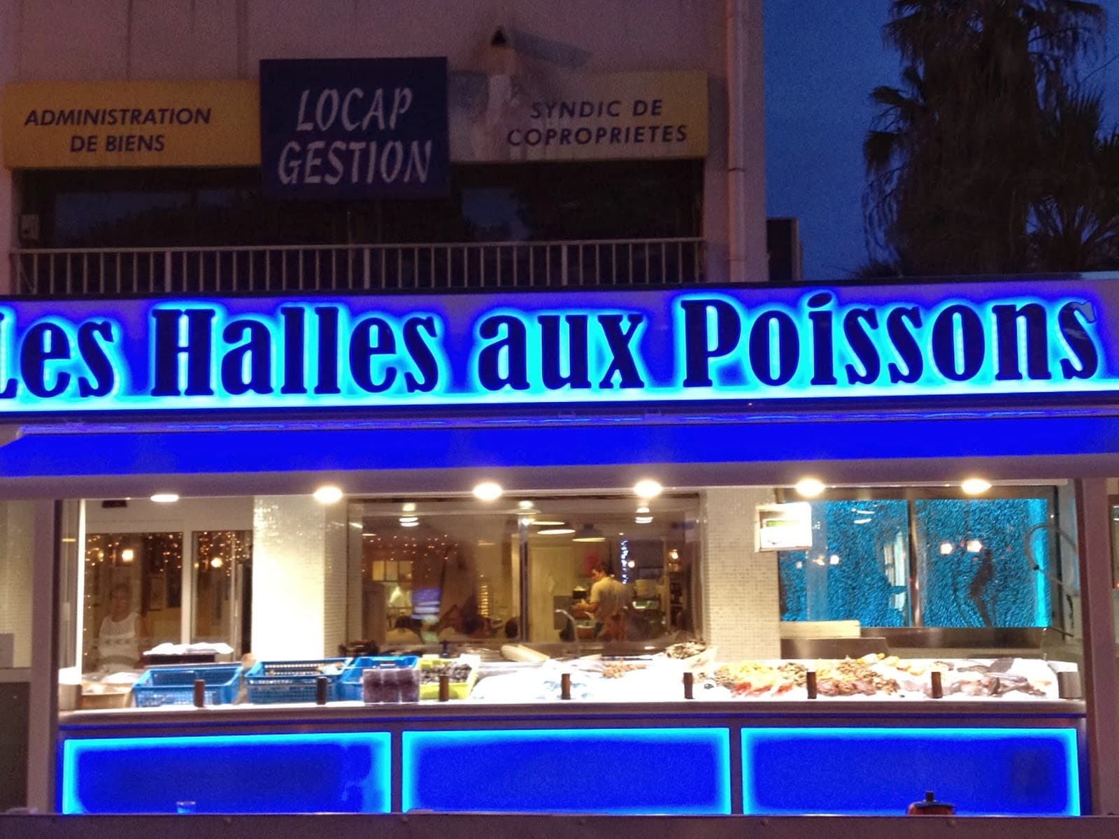 Les Halles d'Agde - Image 1