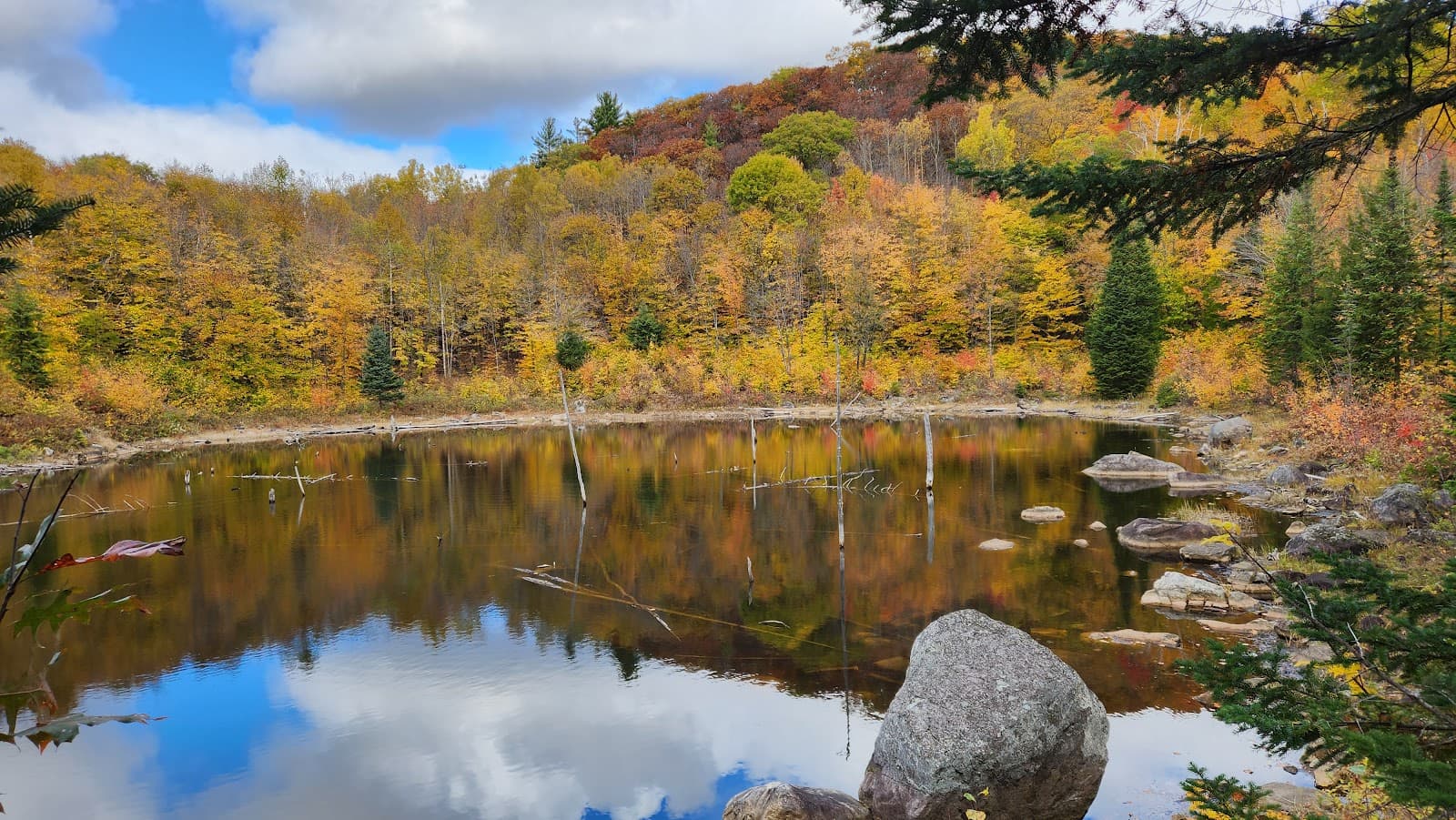 Parc des Falaises - Image 1