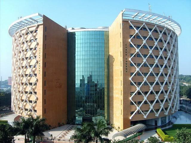 Cyber Towers - Image 1