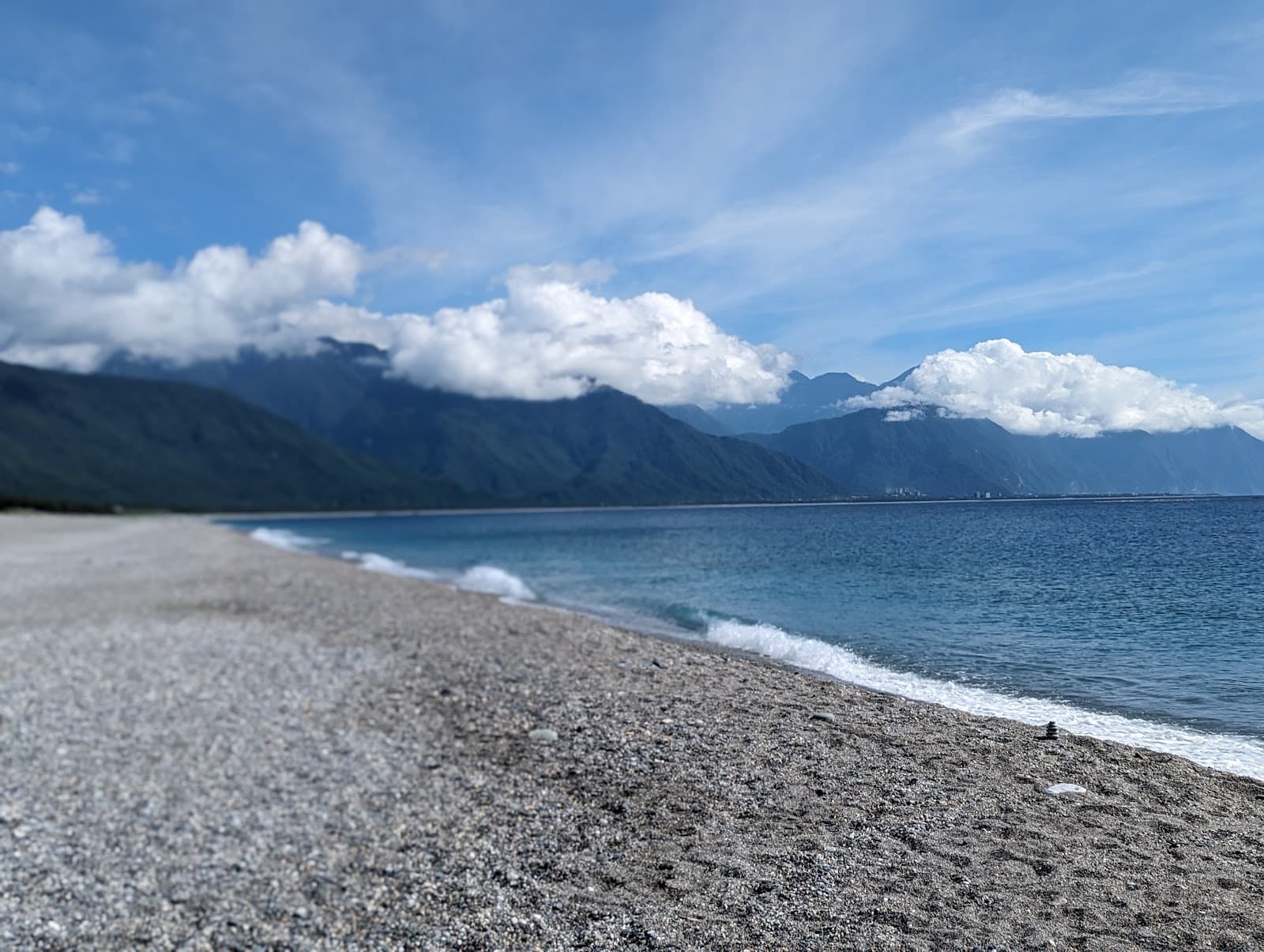 Qixingtan Beach - Image 1