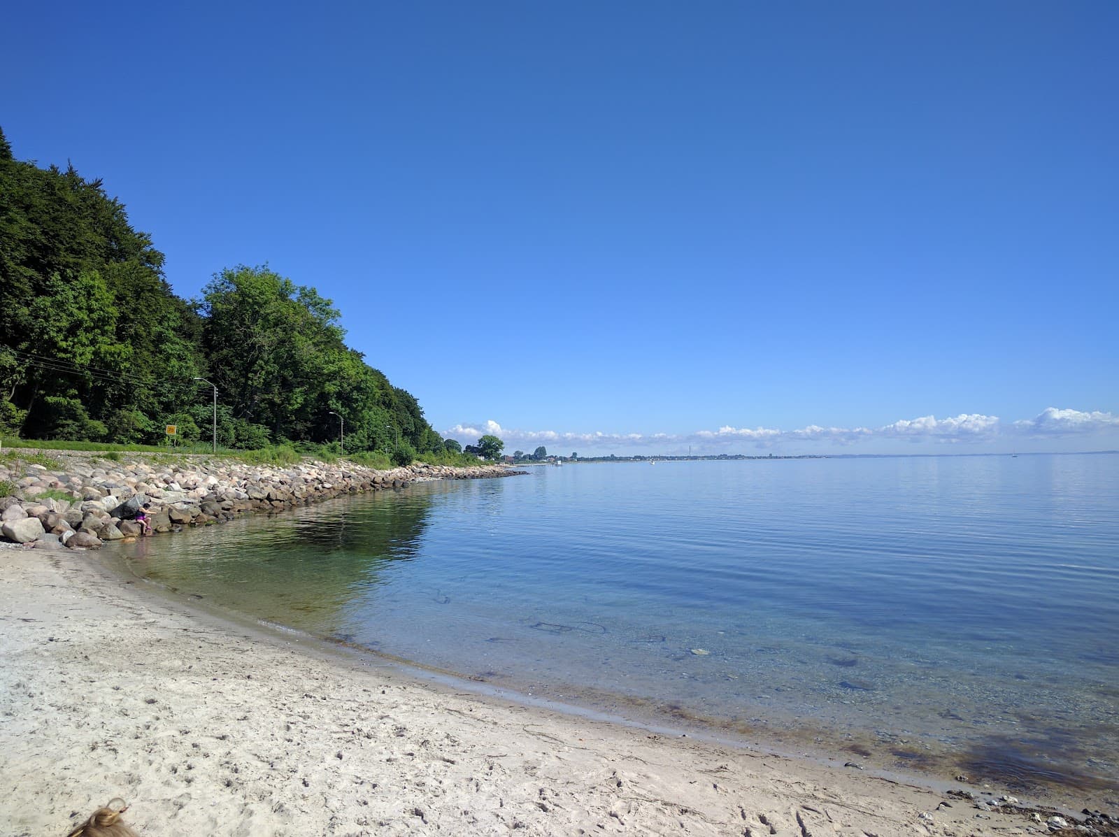 Den Permanente Sea Bath - Image 1