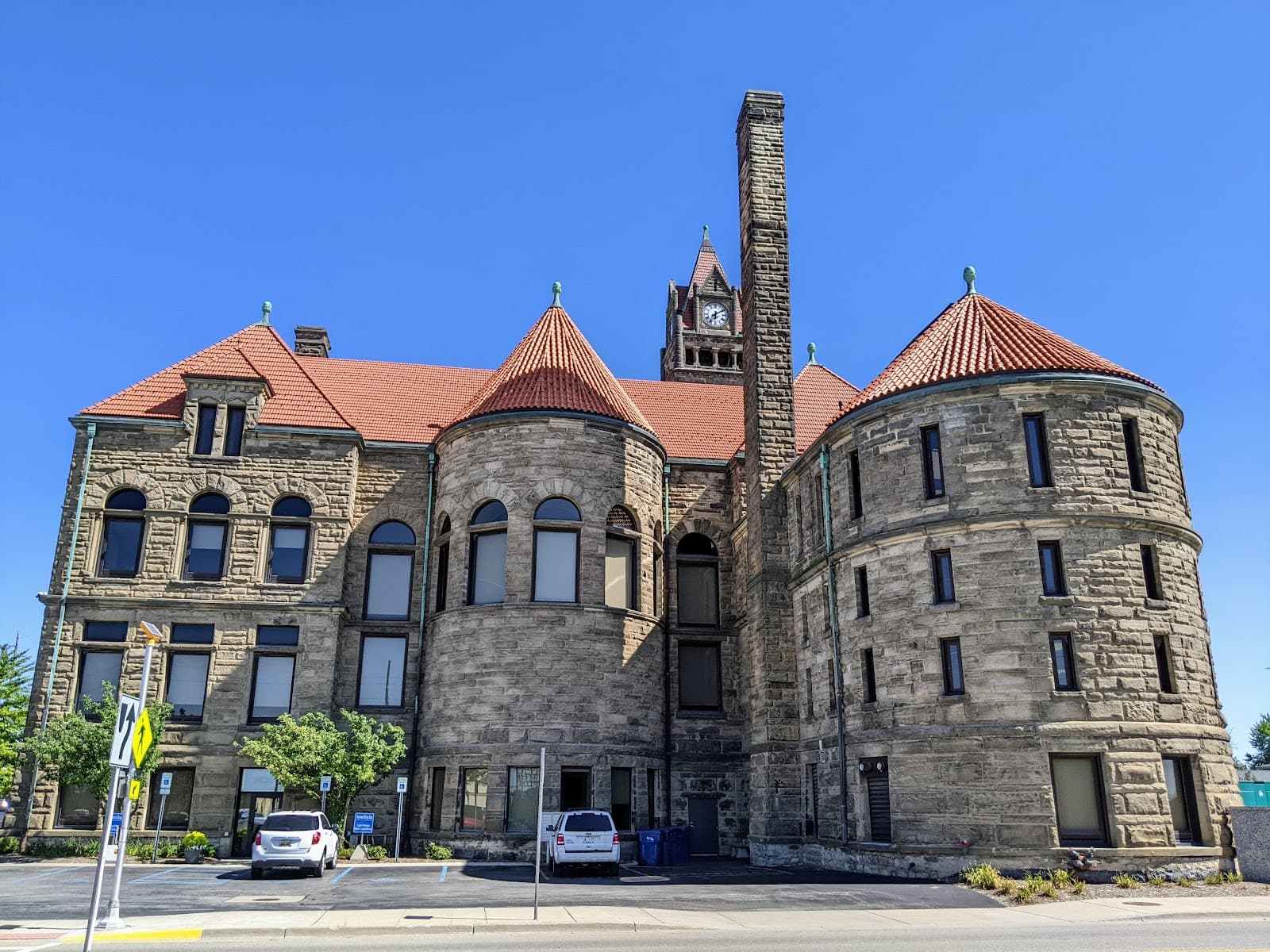 Bay City City Hall - Image 1