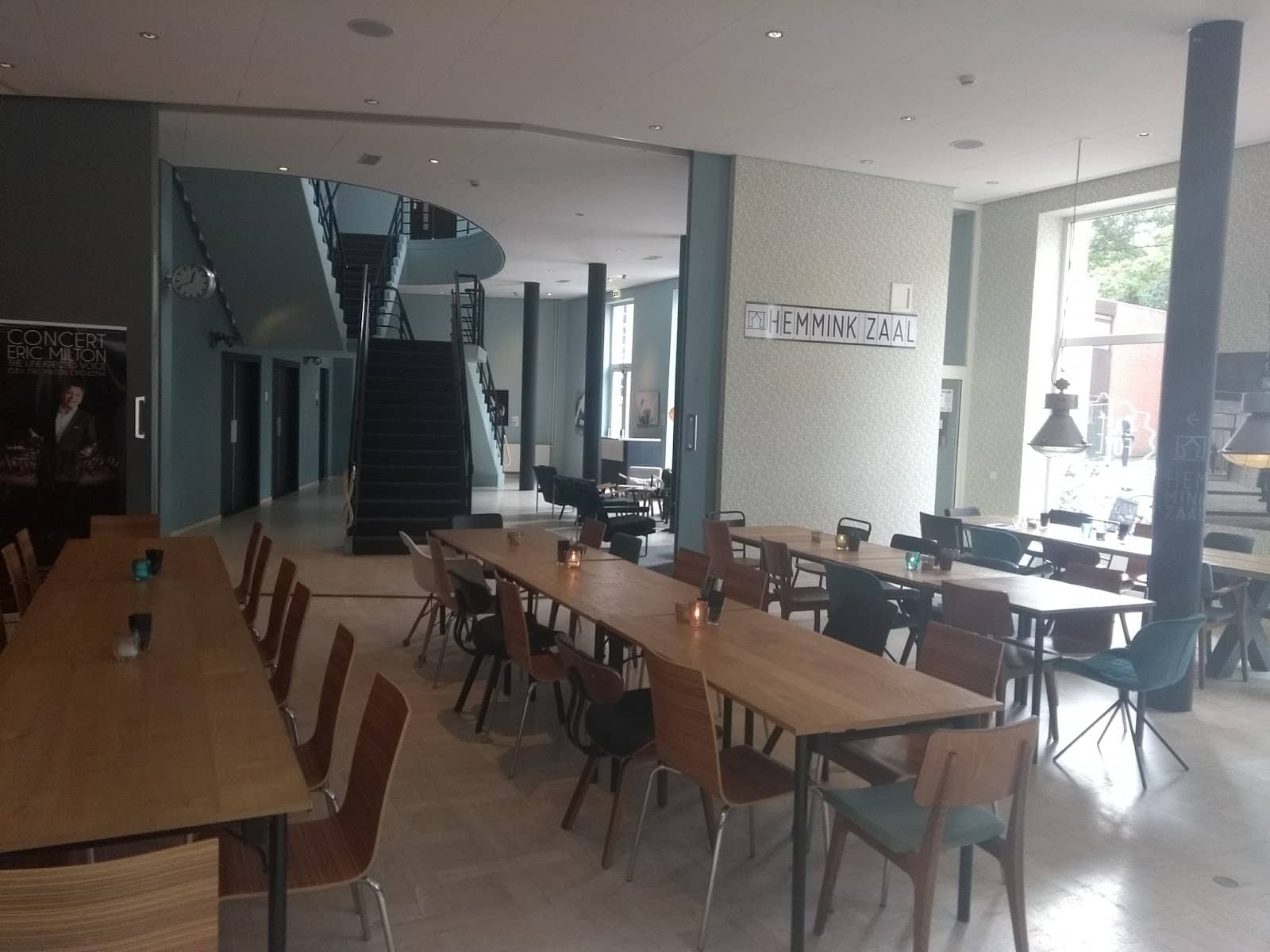 Family-Friendly Shows