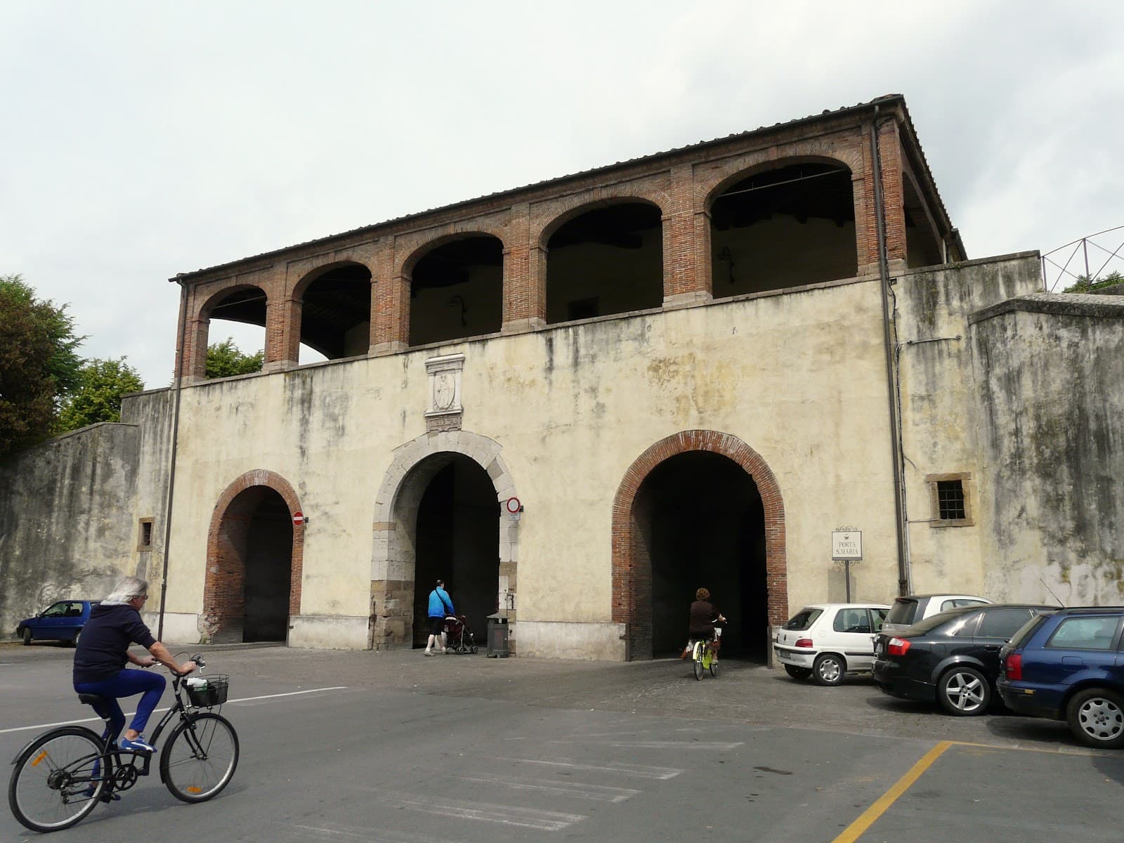 Porta Santa Maria - Image 1