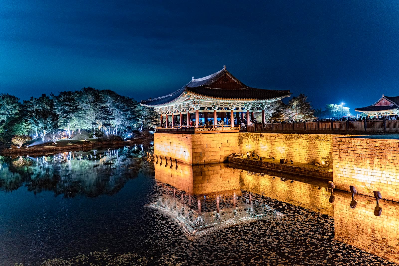 Donggung & Wolji - Image 1