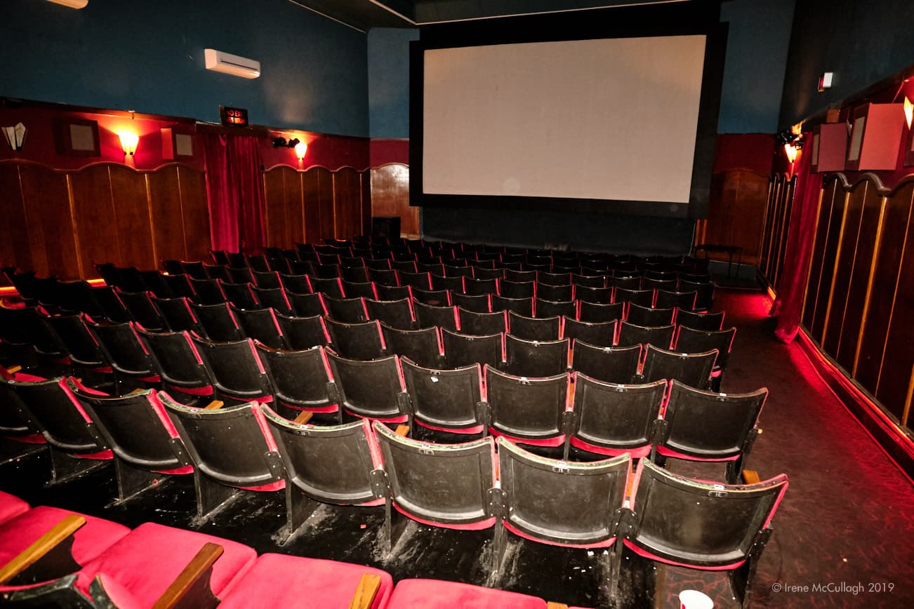 Labia Theatre Cape Town - Image 1