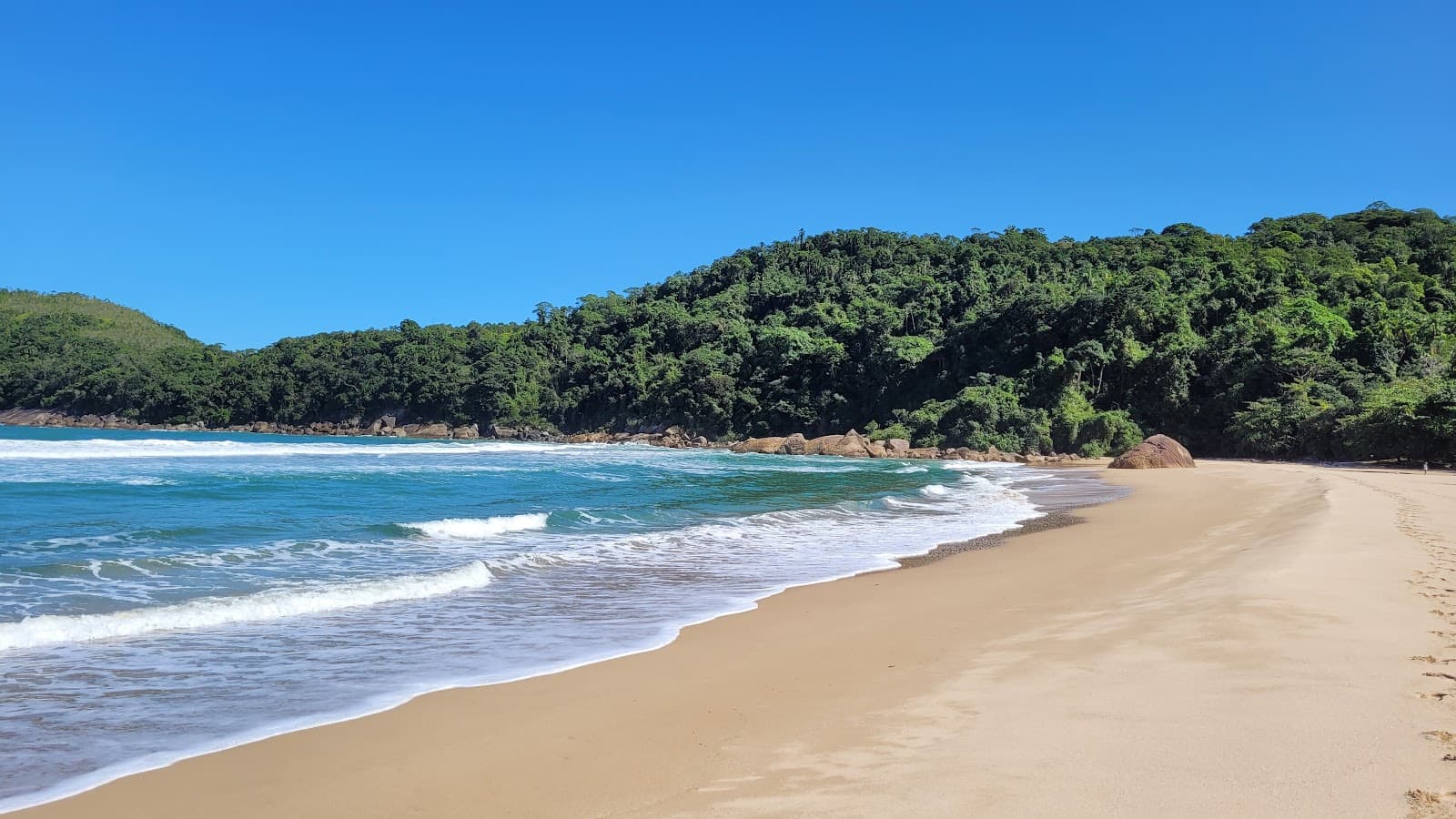 Praia de Antigos - Image 1