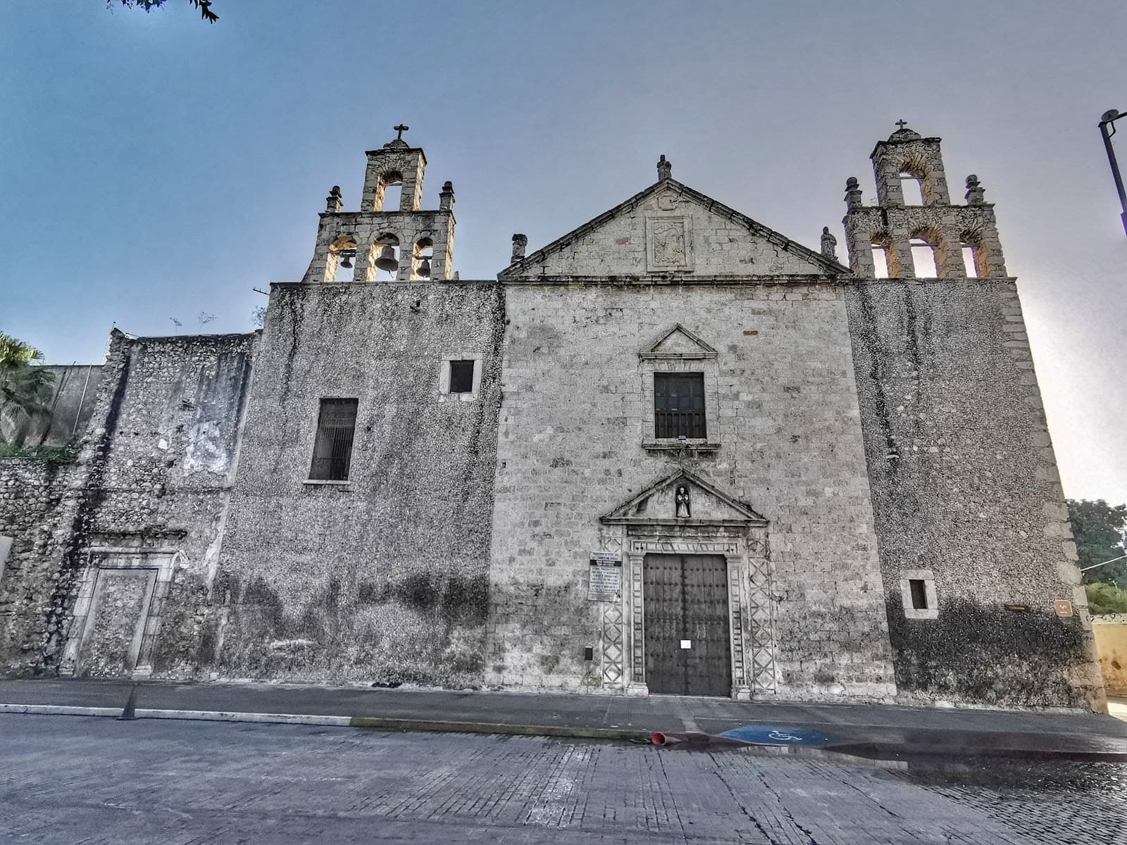 Iglesia de La Mejorada Ex-convent - Image 1
