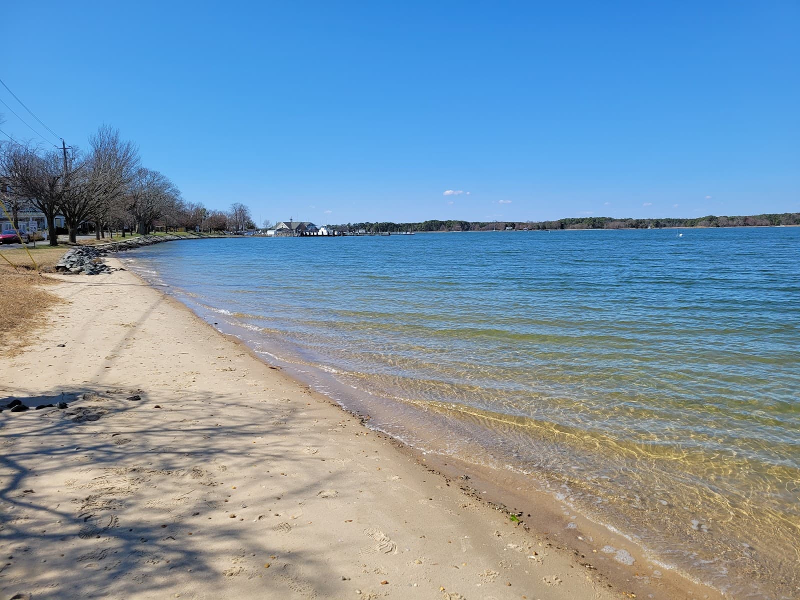 Oxford Strand Beach Park - Image 1