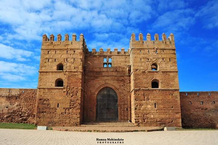 Kasbah Mehdia - Image 1