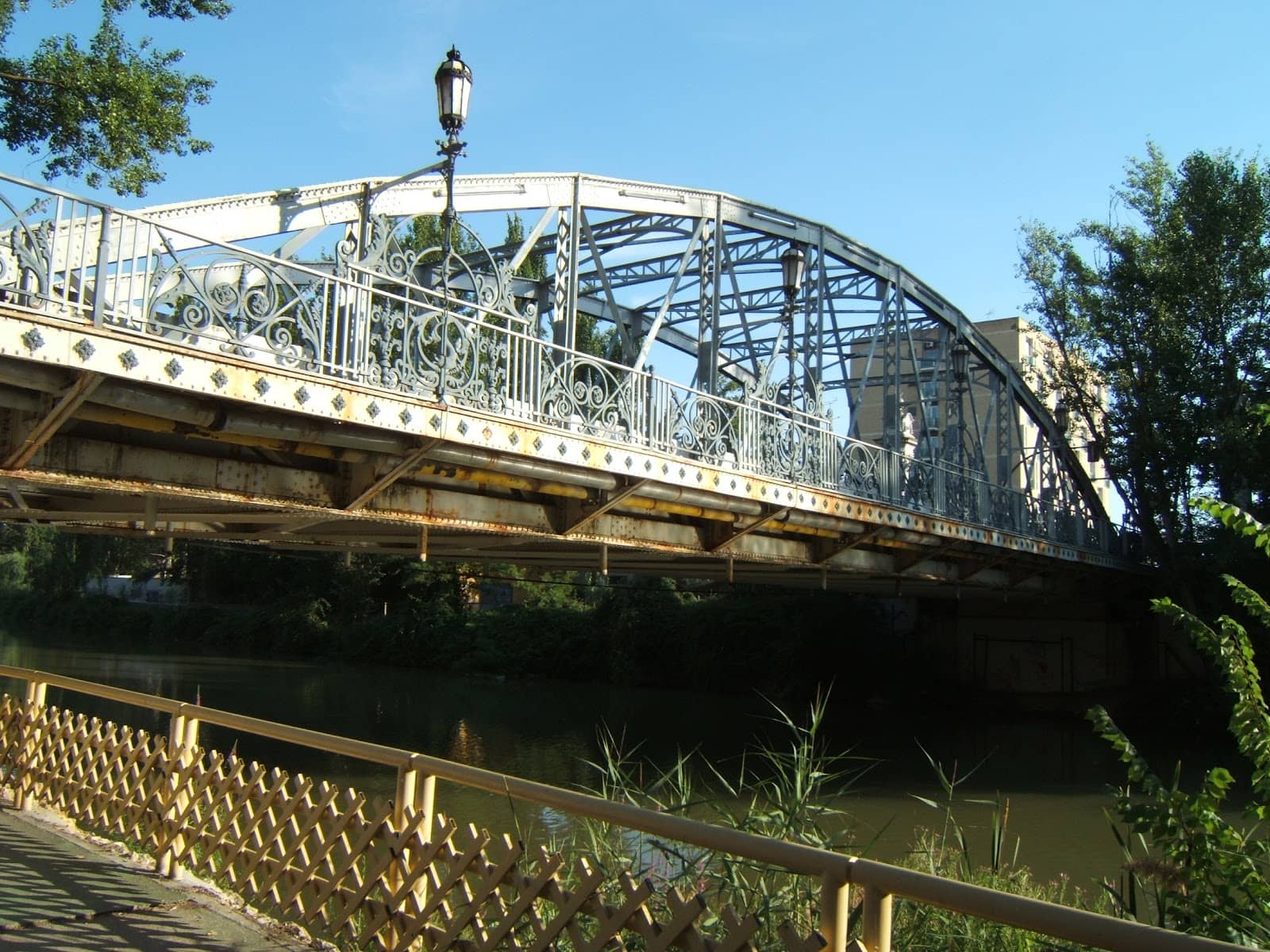 Architectural Significance