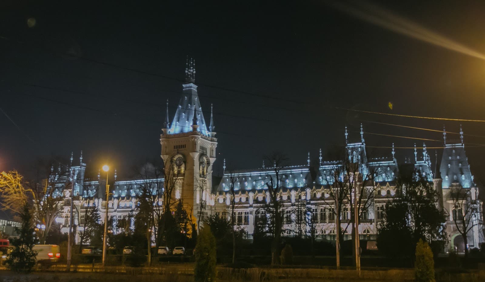 History Museum of Moldavia - Image 1