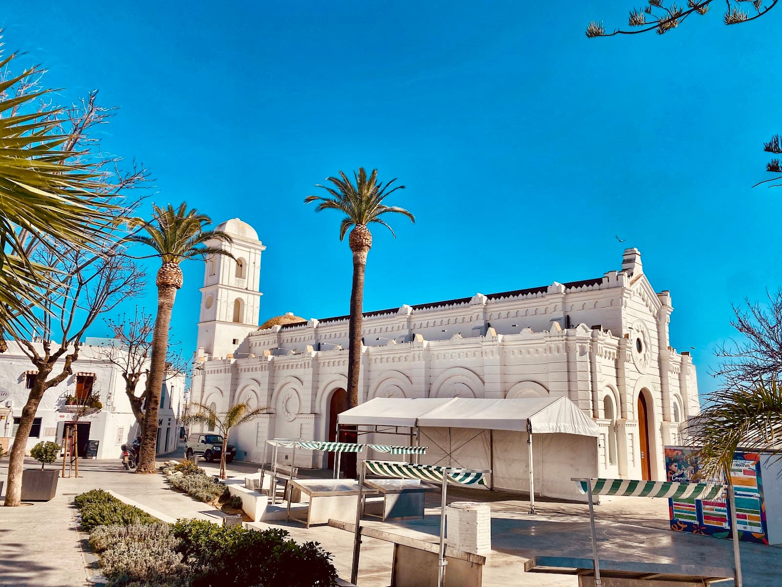 Iglesia de Santa Catalina (Cultural Center) - Image 1