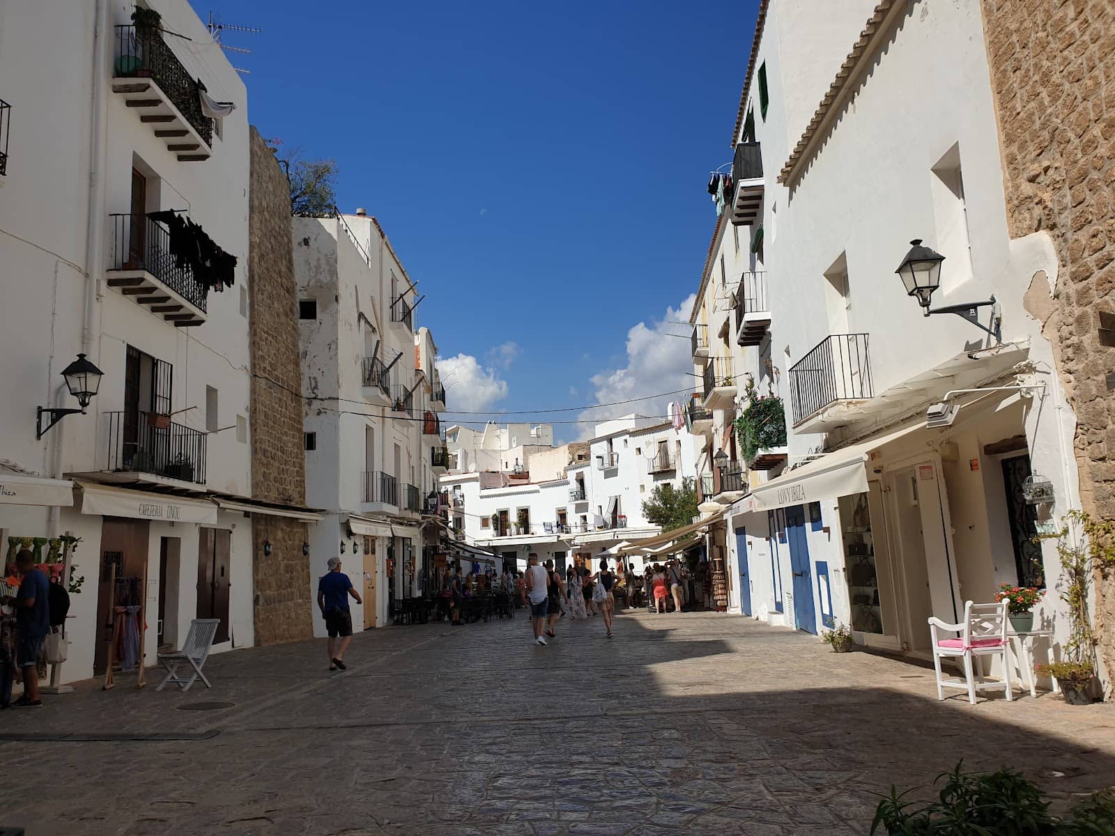 Historic Architecture