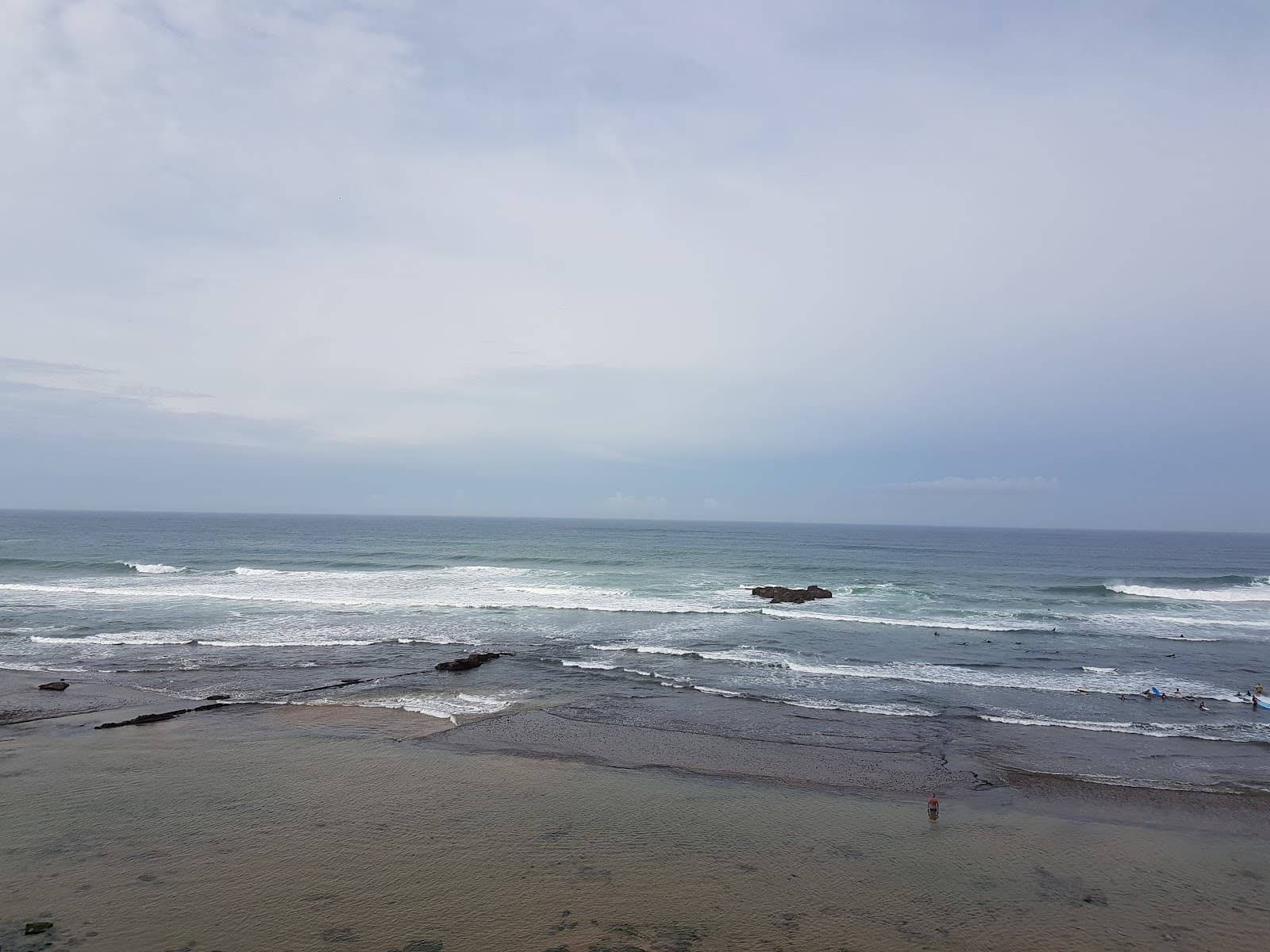 Matadouro Beach Ericeira - Image 1