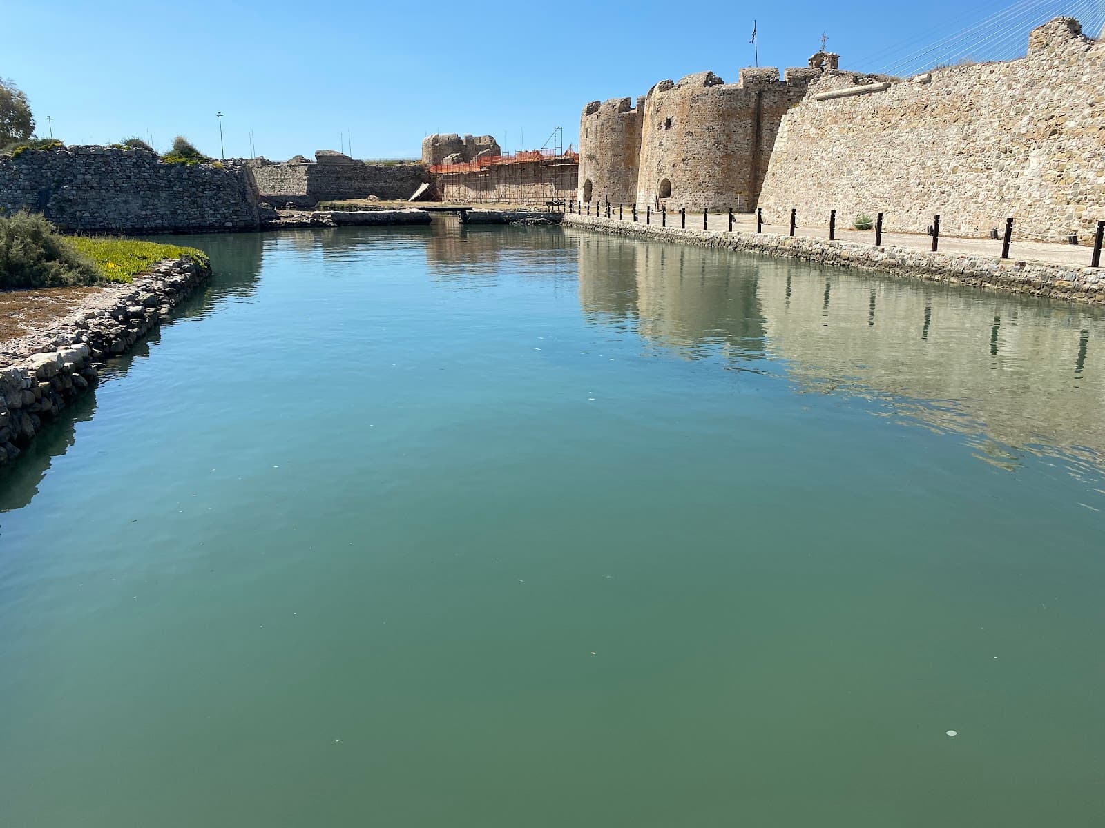 Rio Castle - Image 1